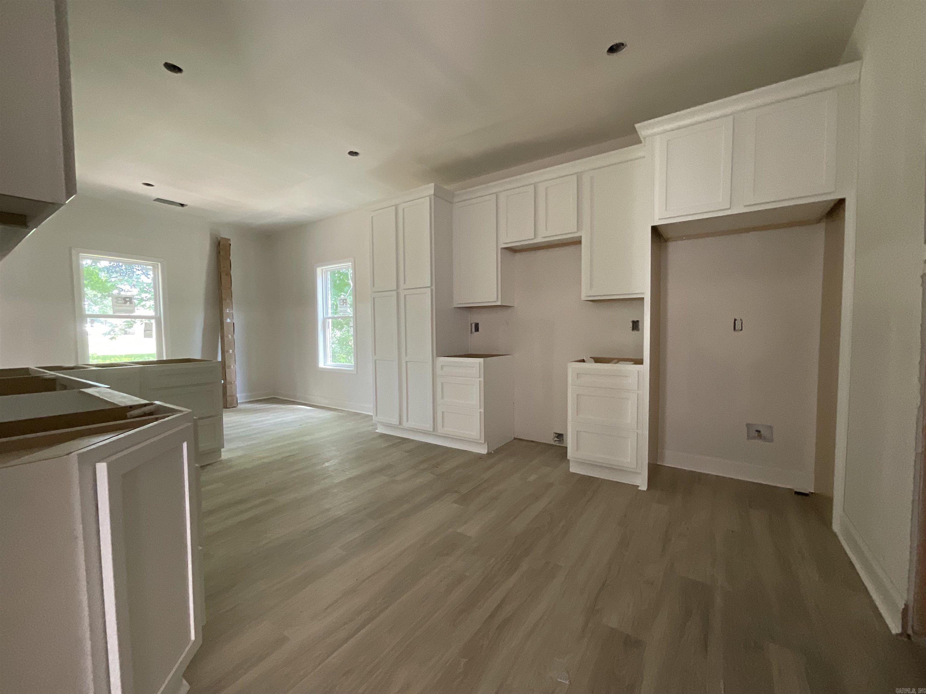 MCGEE MEADOWS - Residential