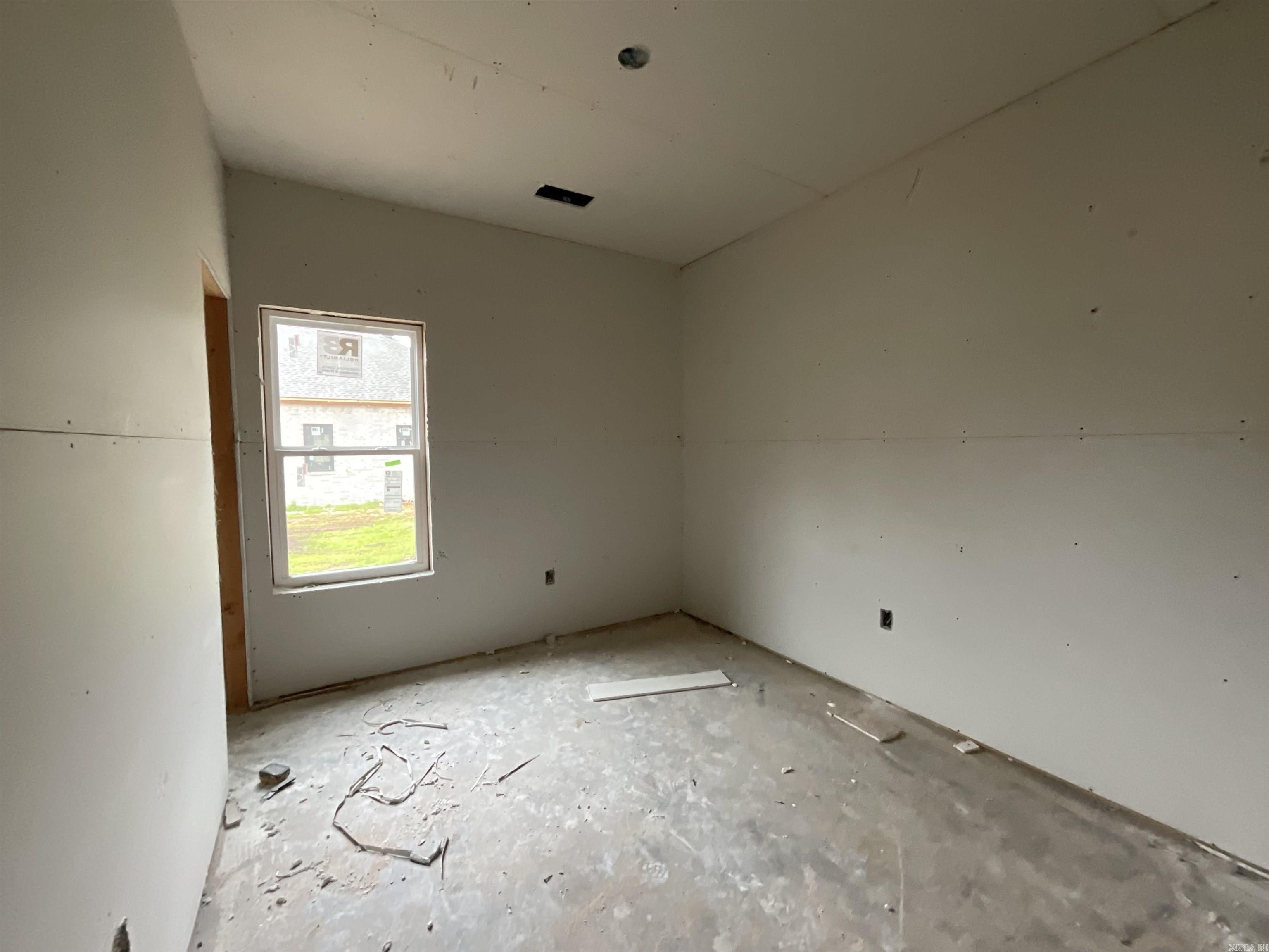 MCGEE MEADOWS - Residential