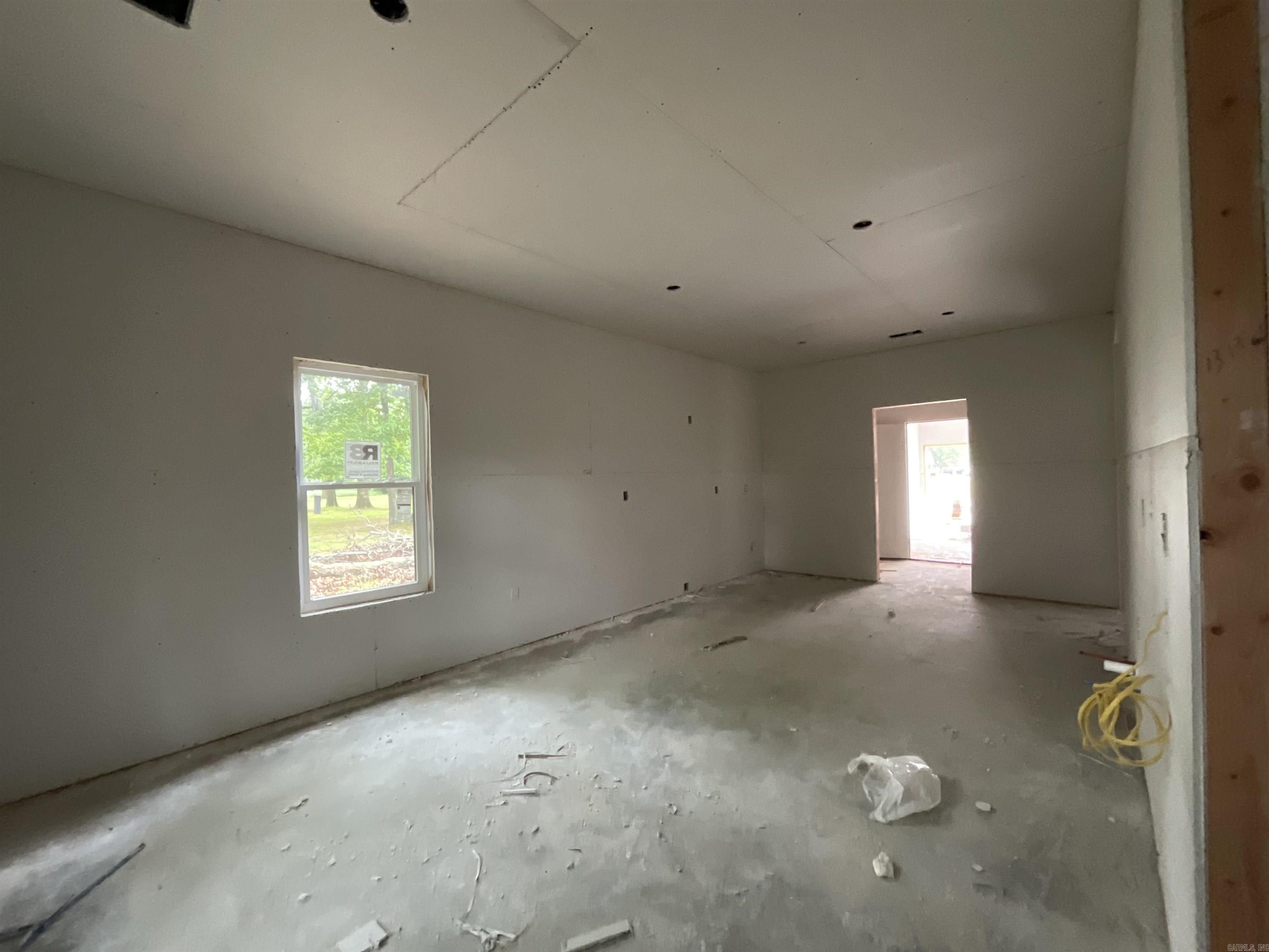 MCGEE MEADOWS - Residential