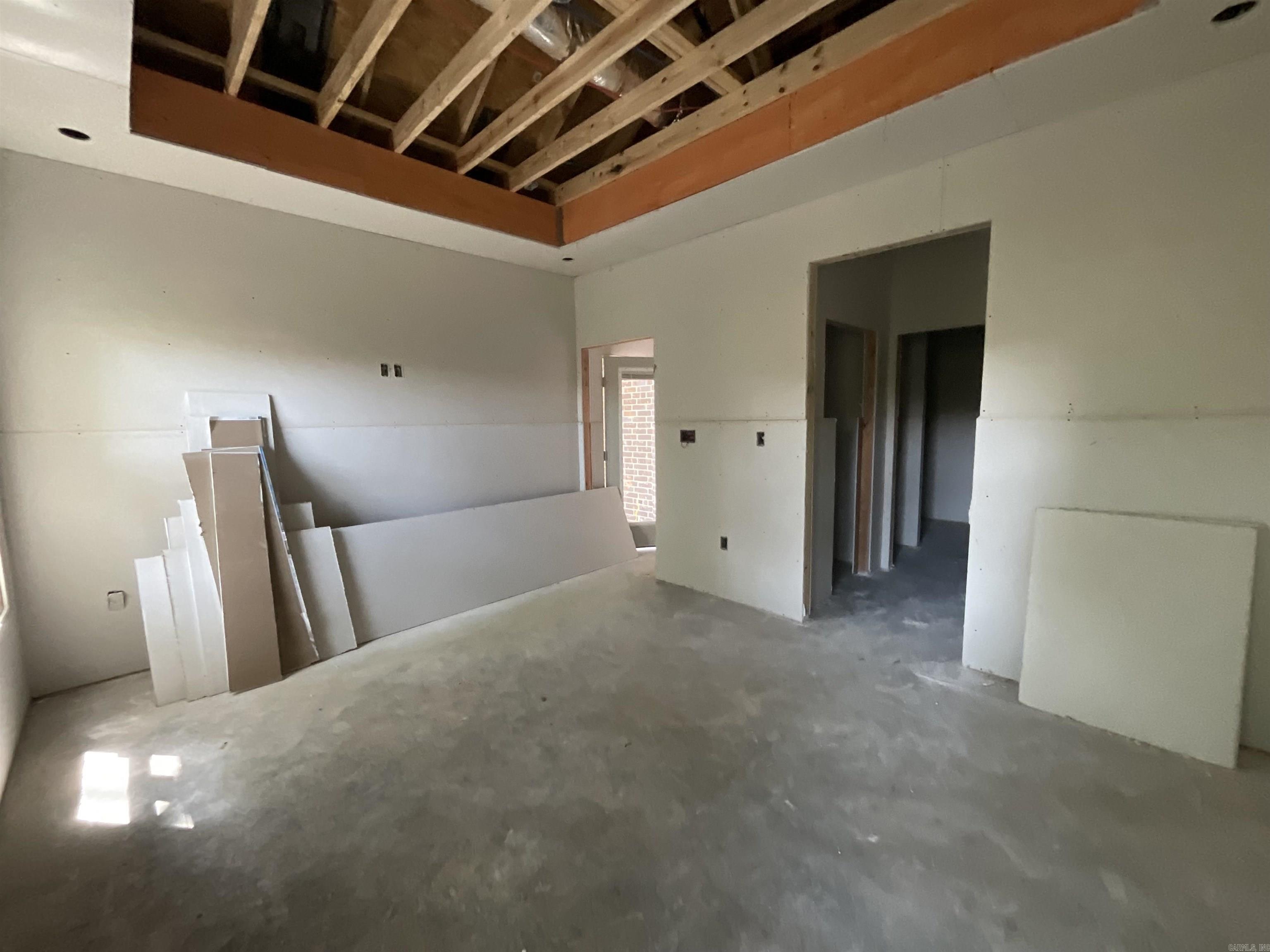 MCGEE MEADOWS - Residential