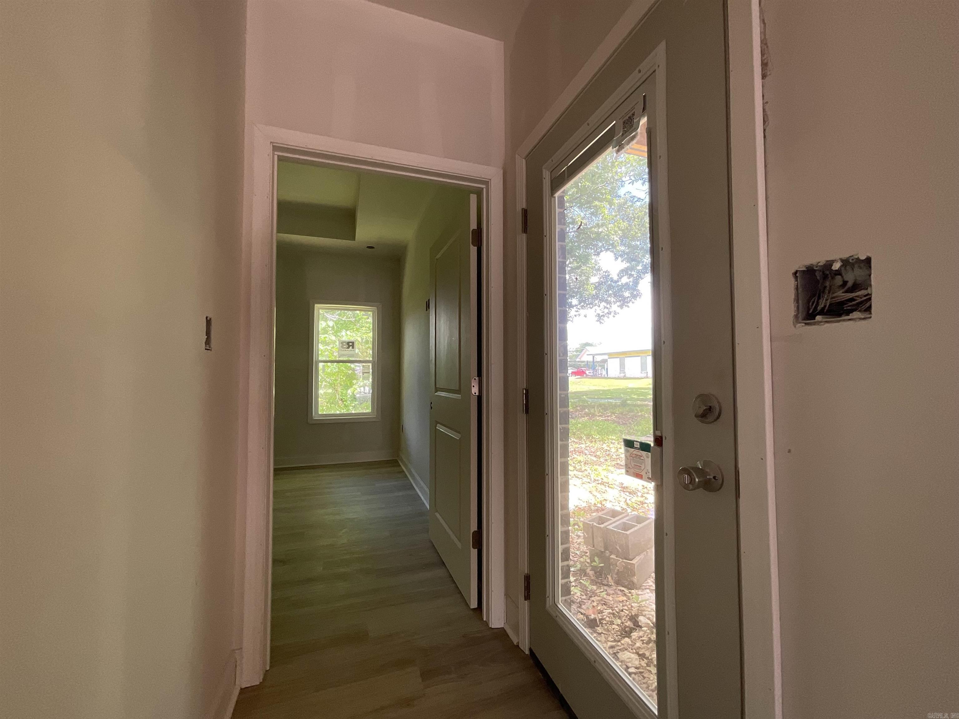 MCGEE MEADOWS - Residential