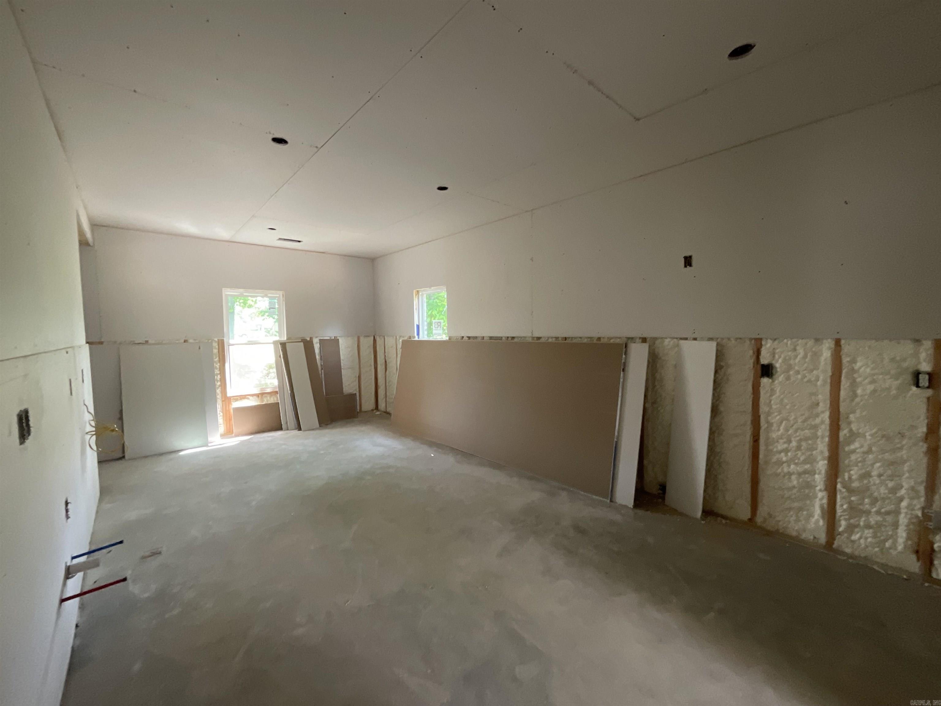 MCGEE MEADOWS - Residential