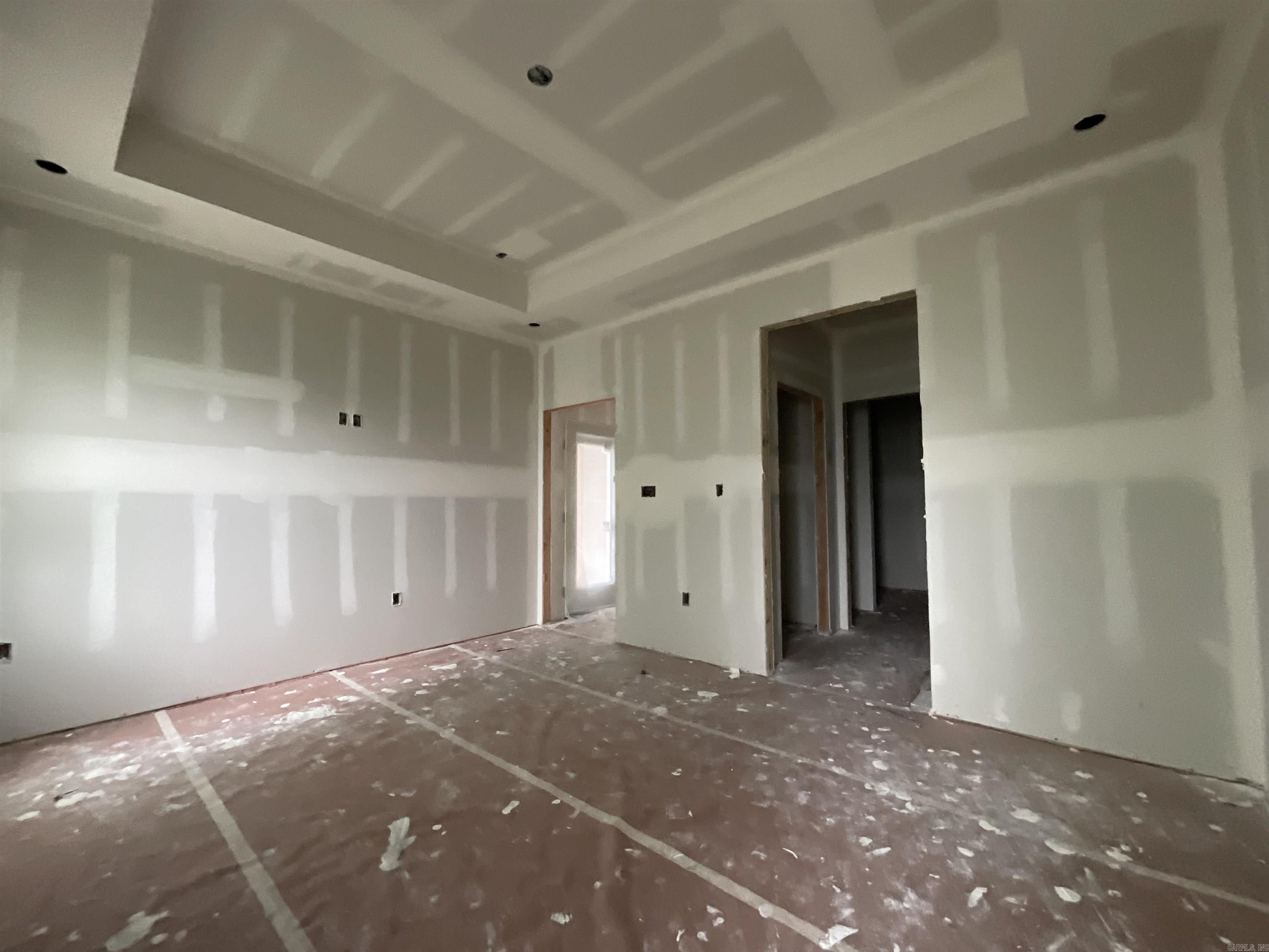 MCGEE MEADOWS - Residential