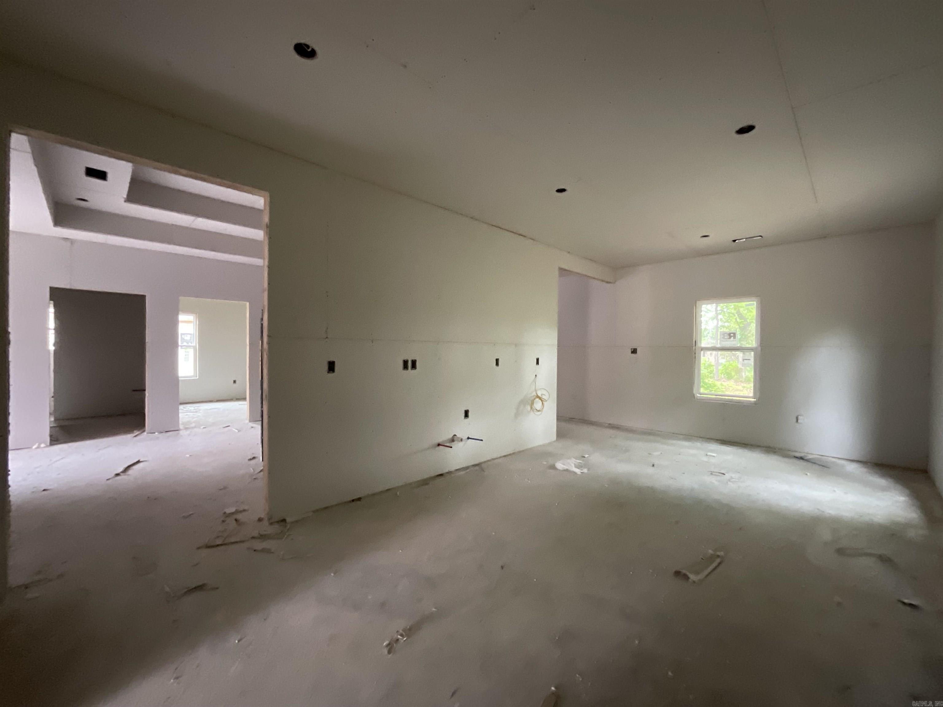 MCGEE MEADOWS - Residential