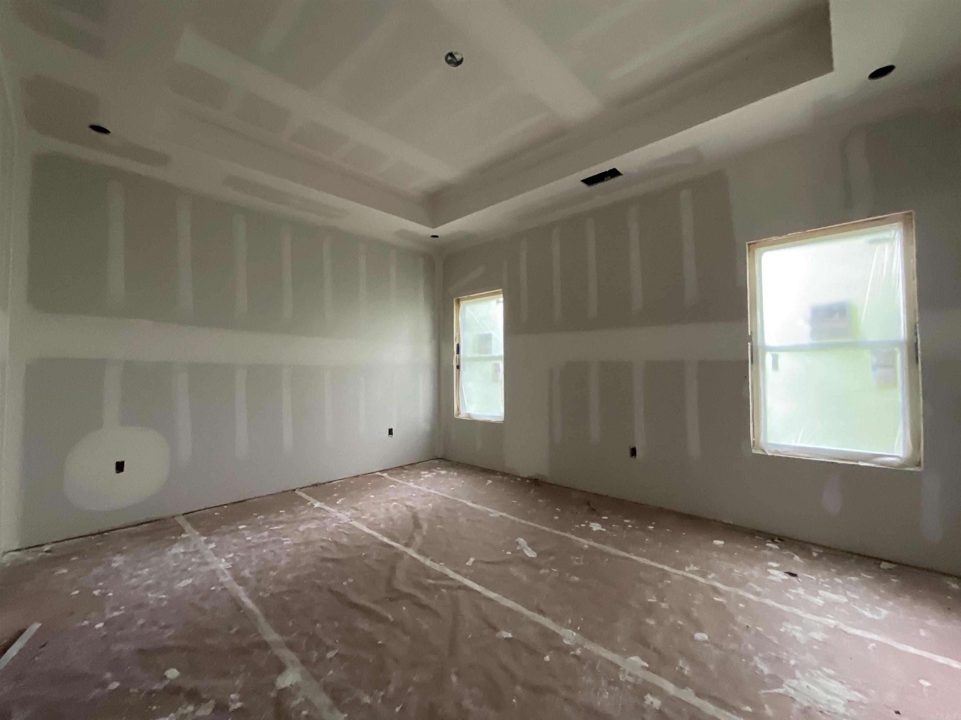 MCGEE MEADOWS - Residential