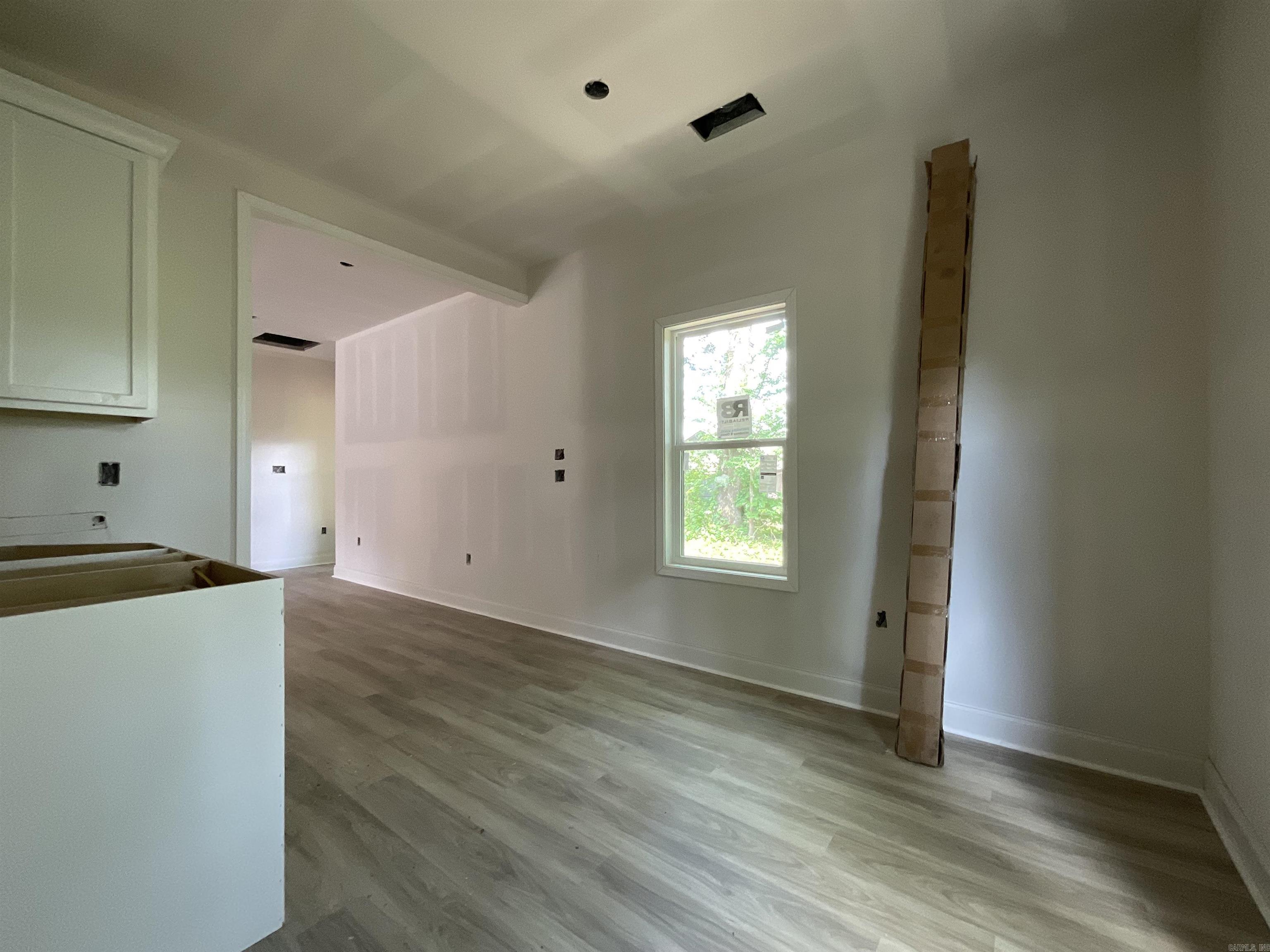 MCGEE MEADOWS - Residential
