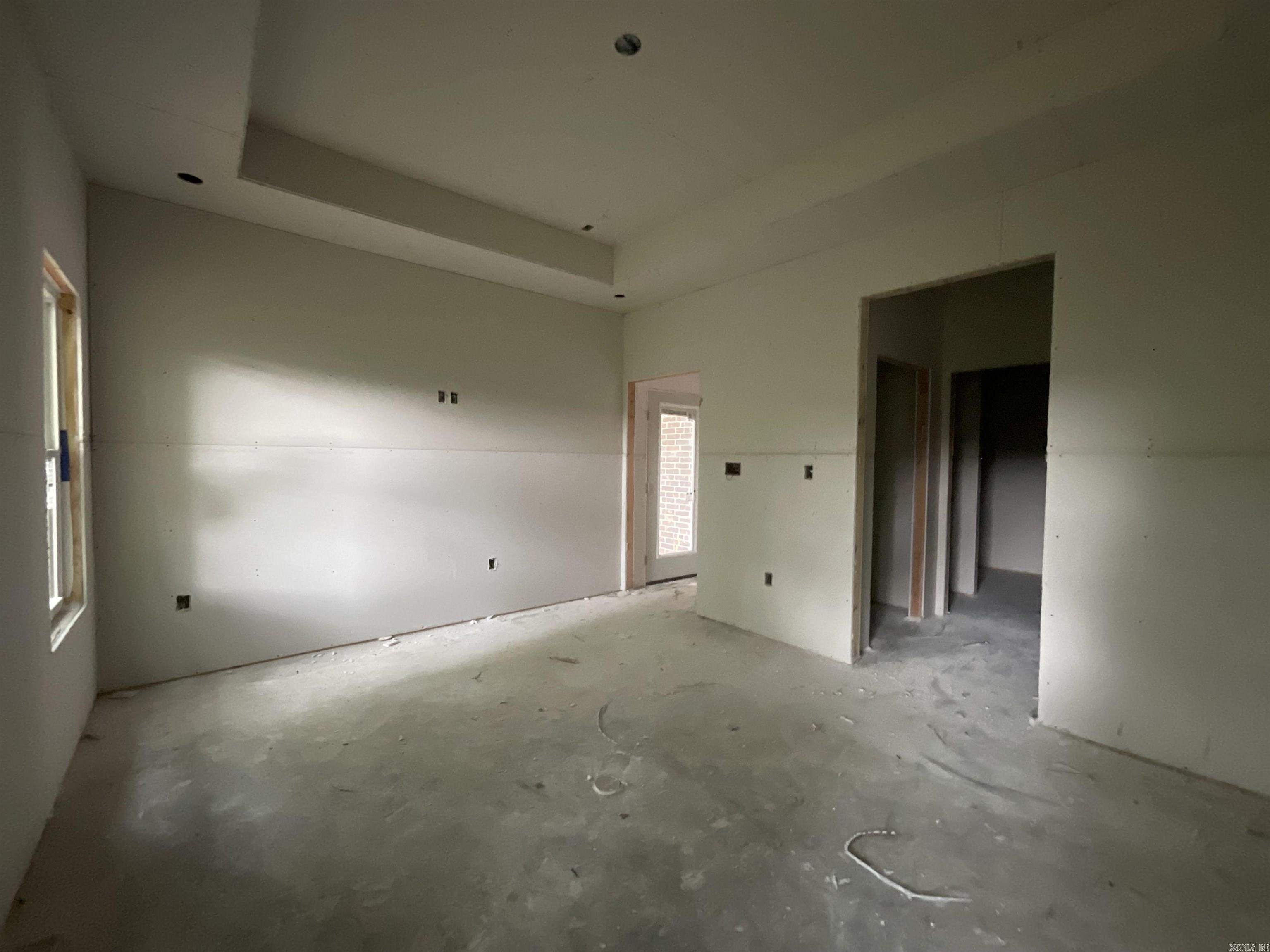 MCGEE MEADOWS - Residential