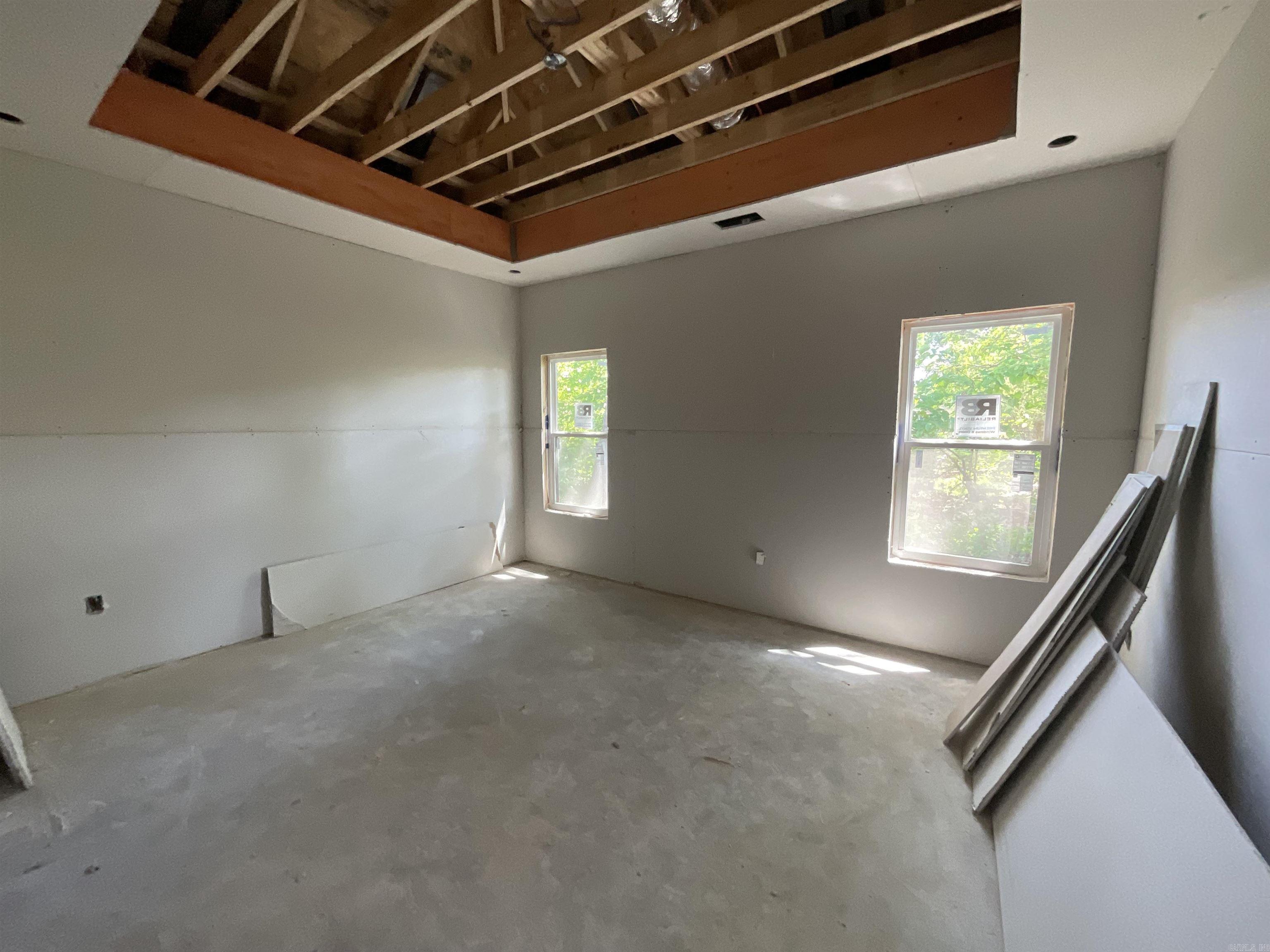 MCGEE MEADOWS - Residential