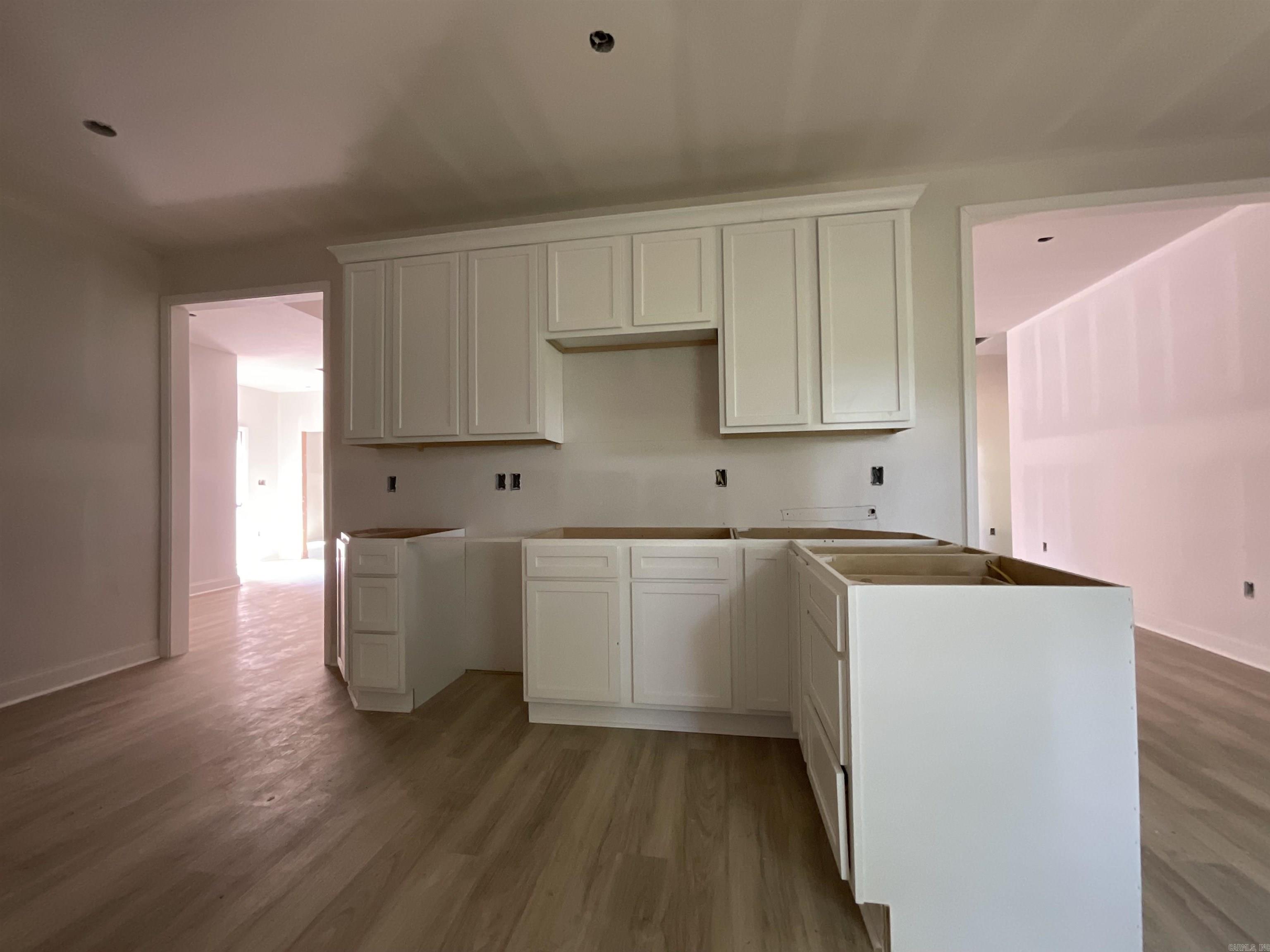 MCGEE MEADOWS - Residential
