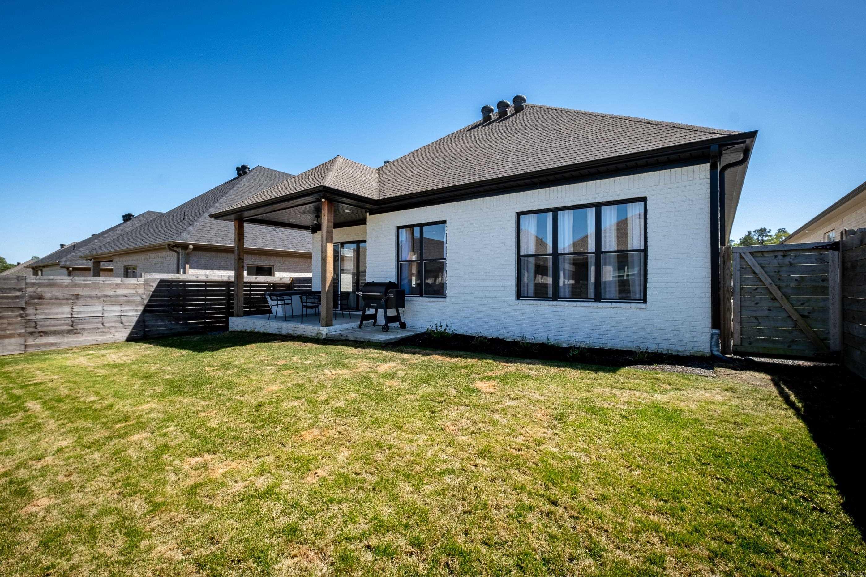 COPPER RUN - Residential Lease