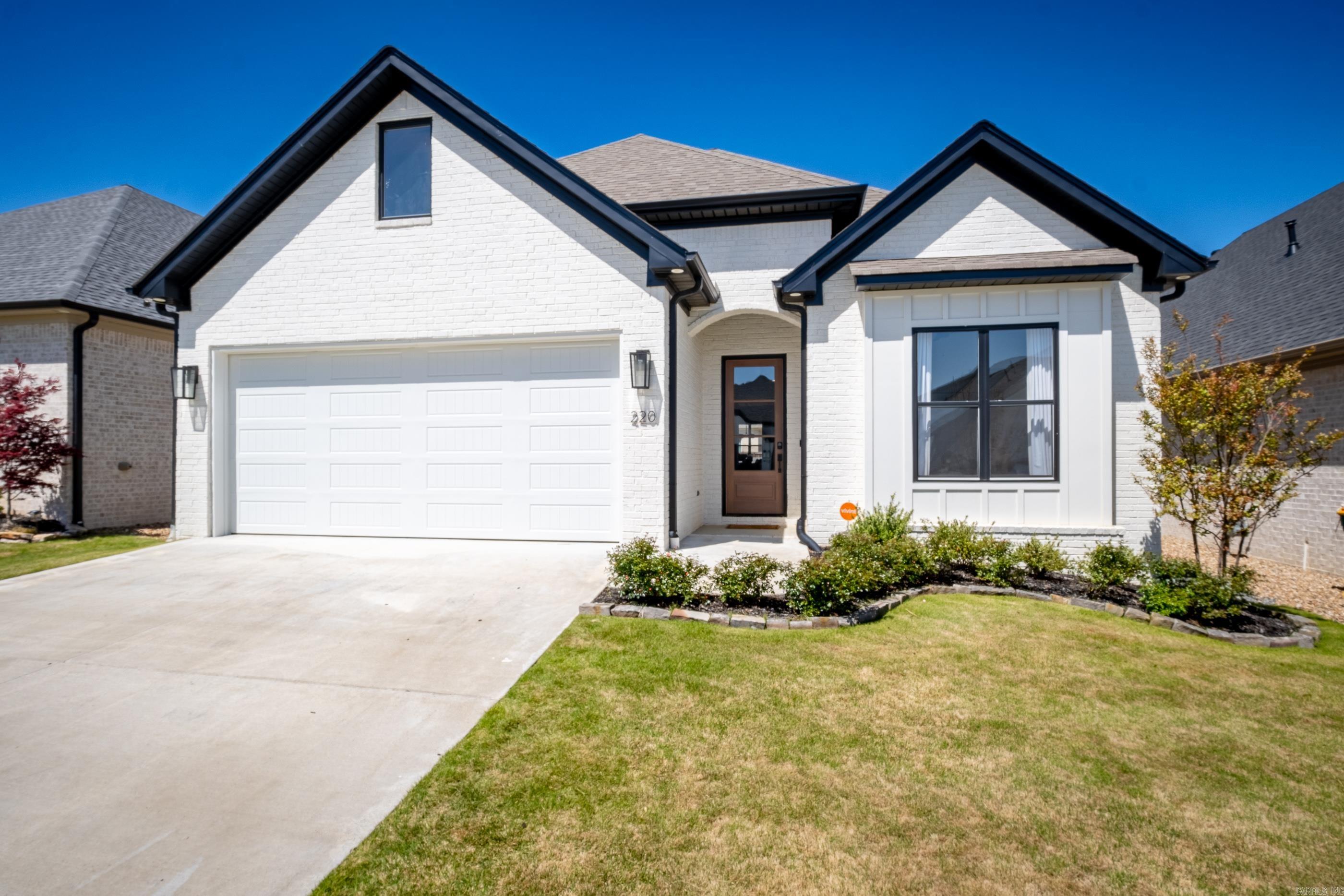 COPPER RUN - Residential Lease