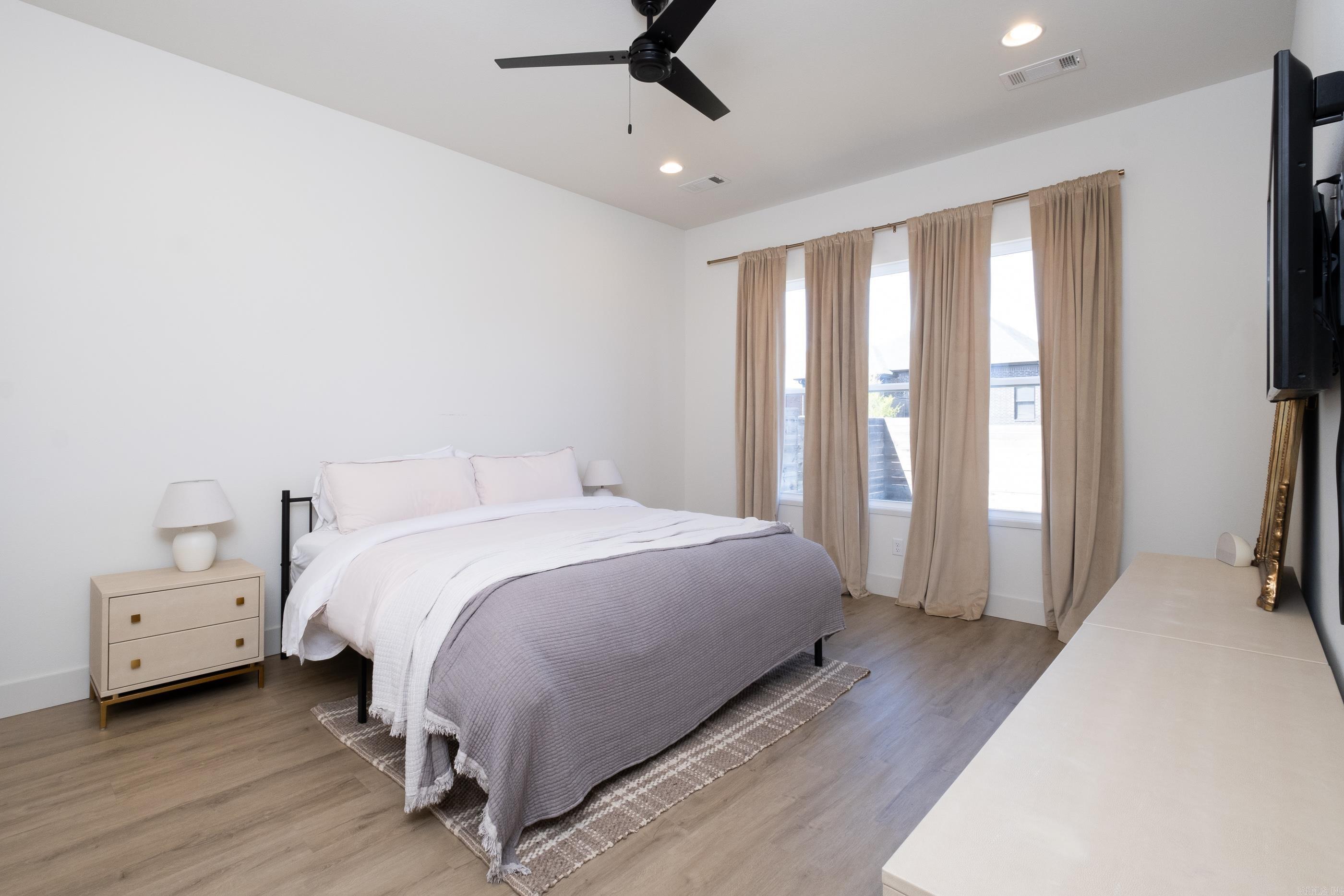 COPPER RUN - Residential Lease