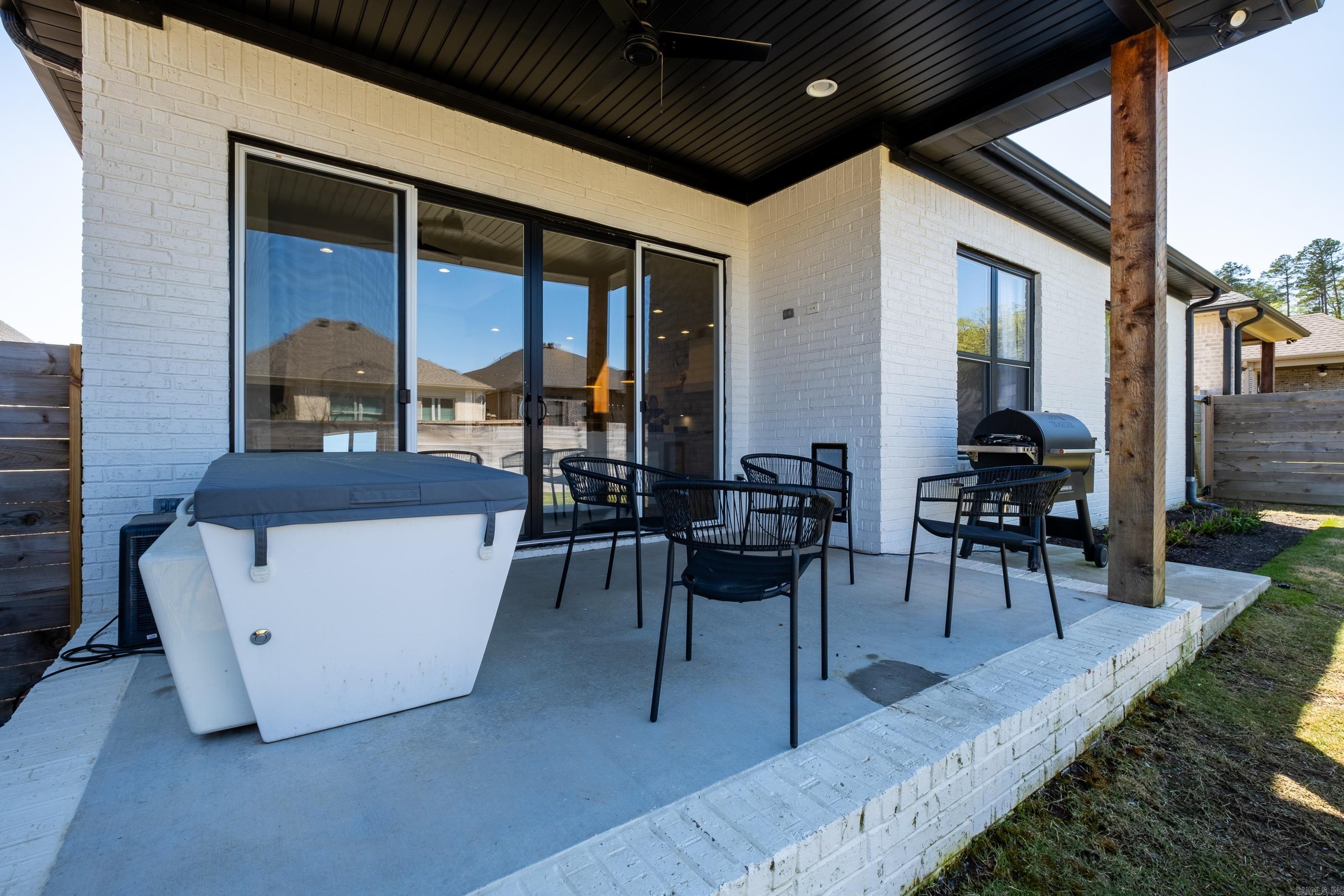 COPPER RUN - Residential Lease