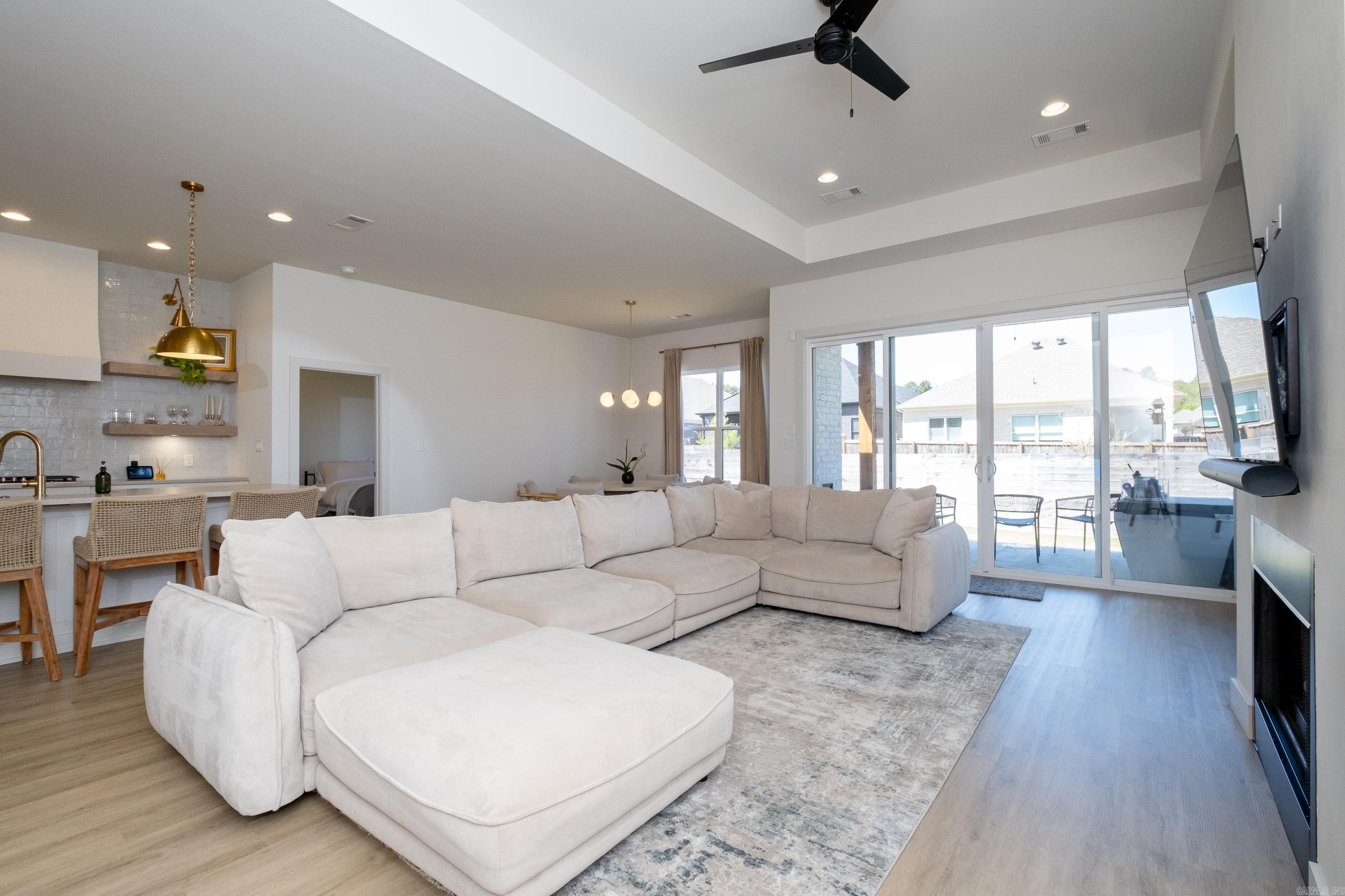 COPPER RUN - Residential Lease