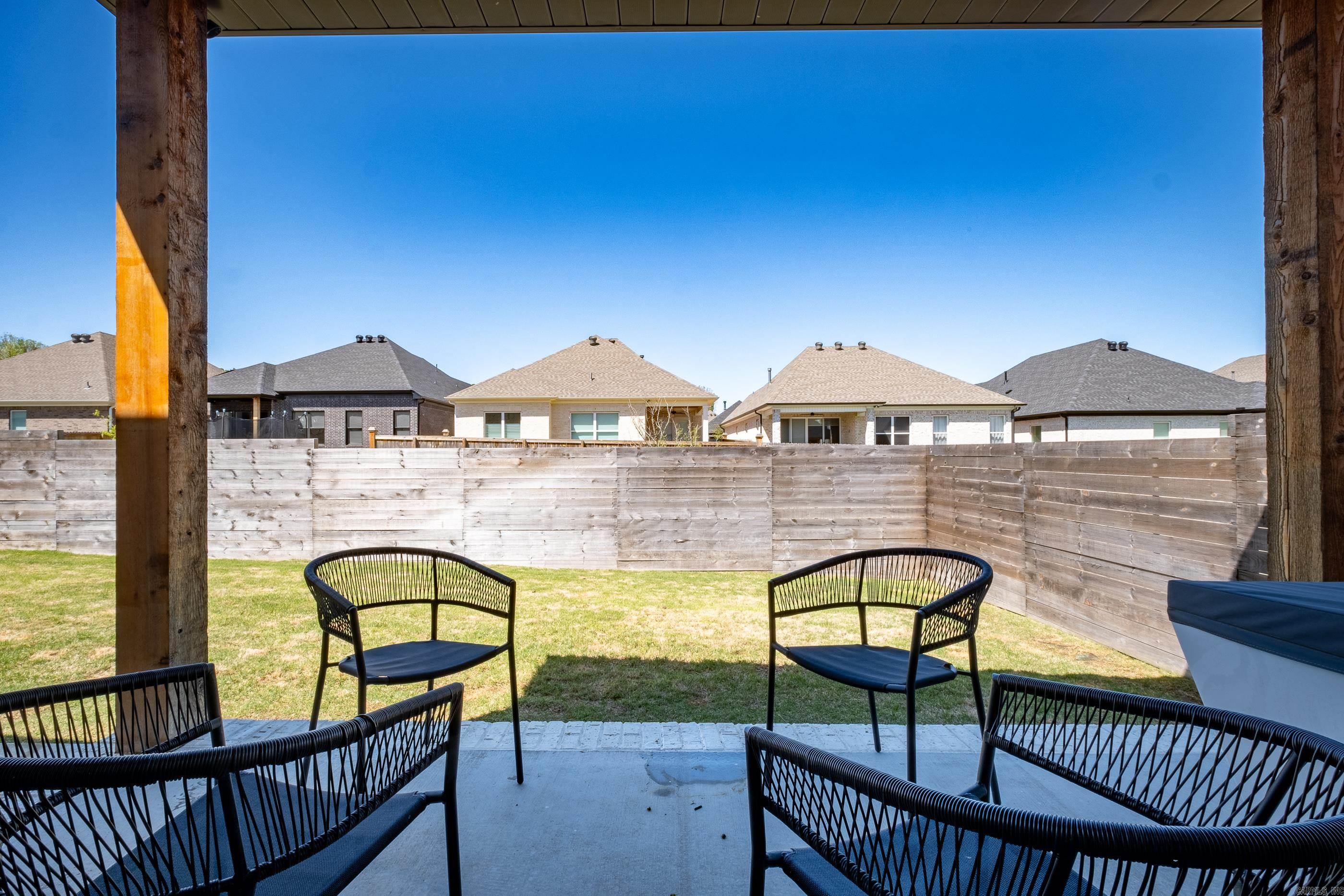 COPPER RUN - Residential Lease