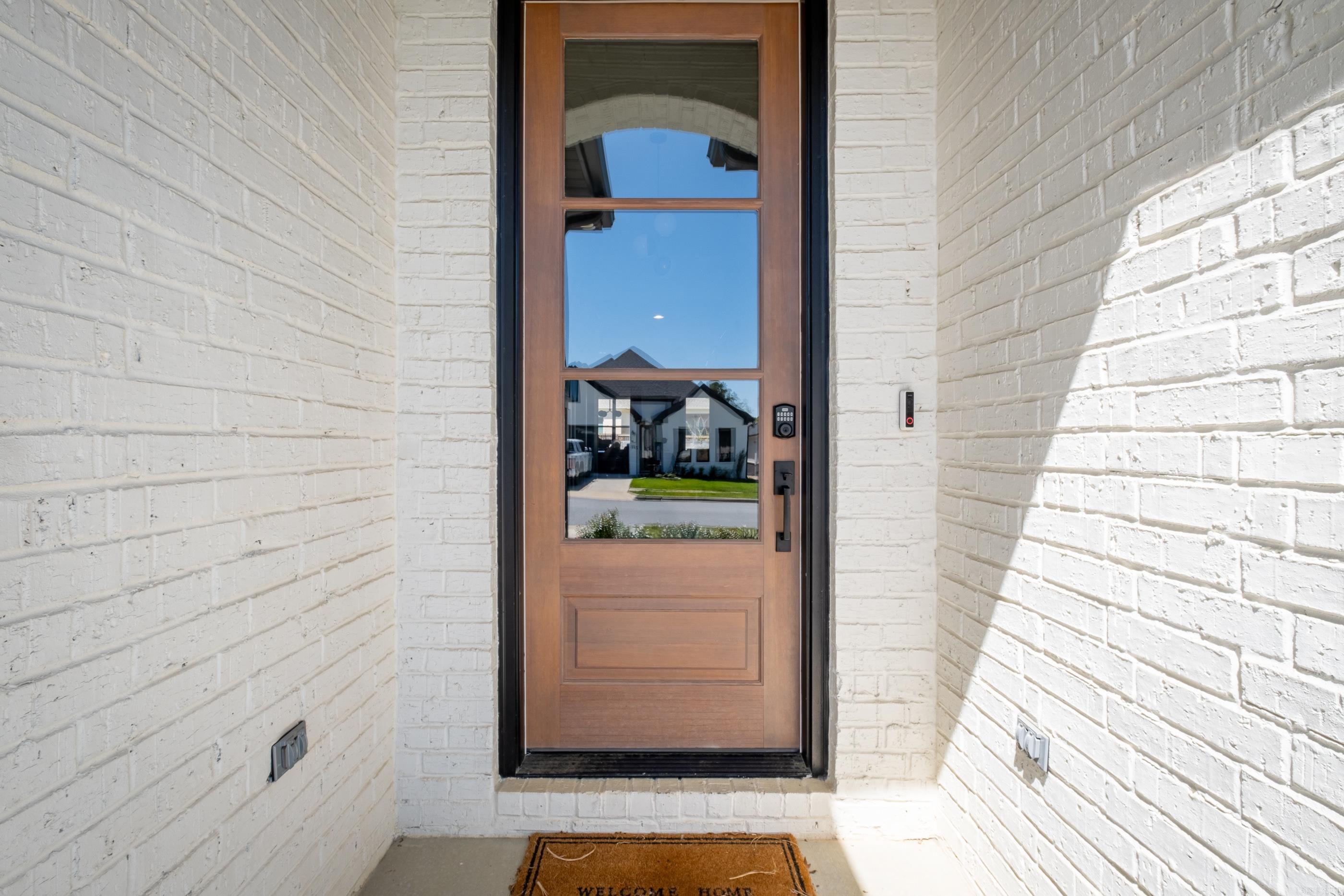 COPPER RUN - Residential Lease