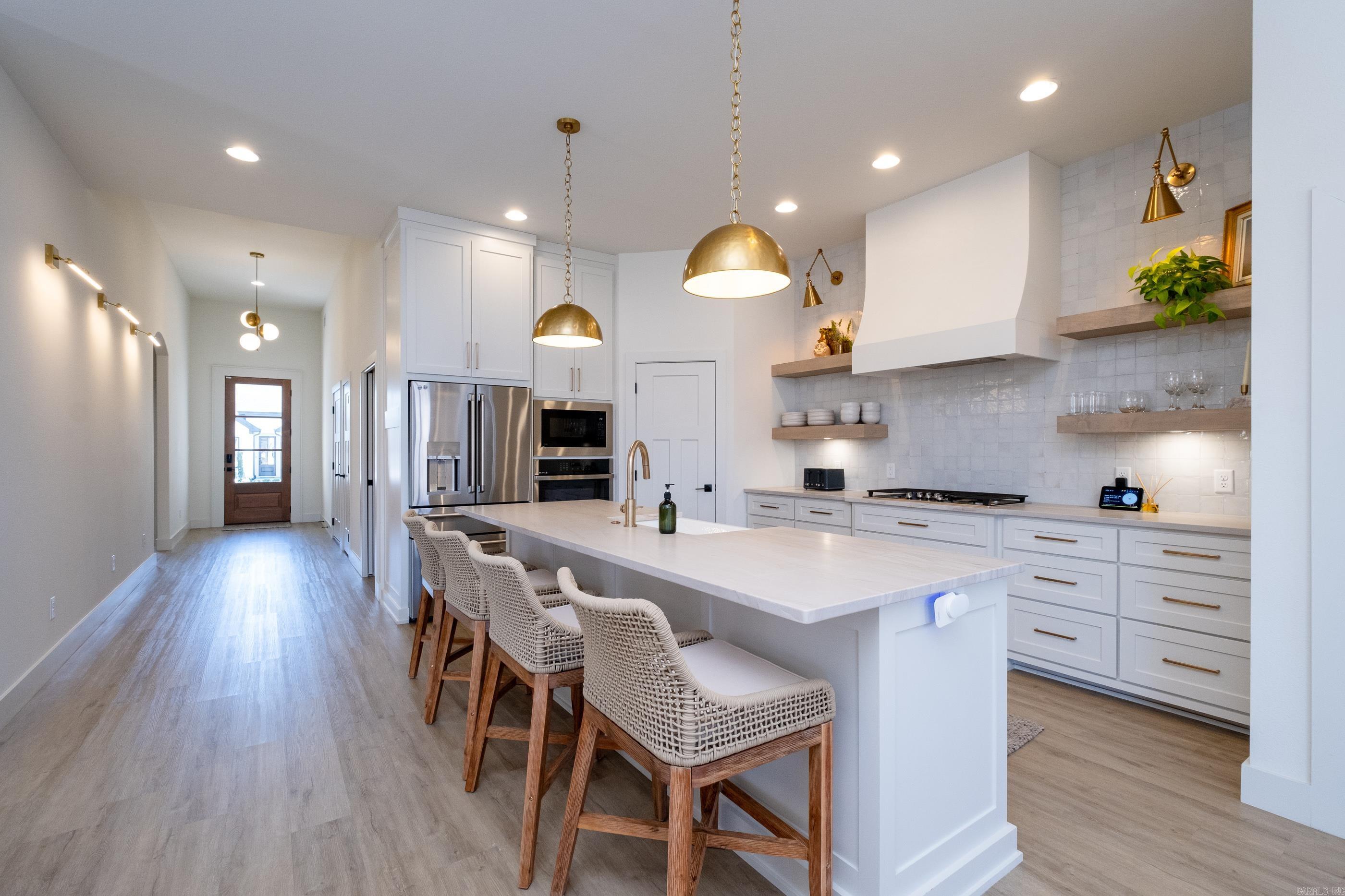 COPPER RUN - Residential Lease