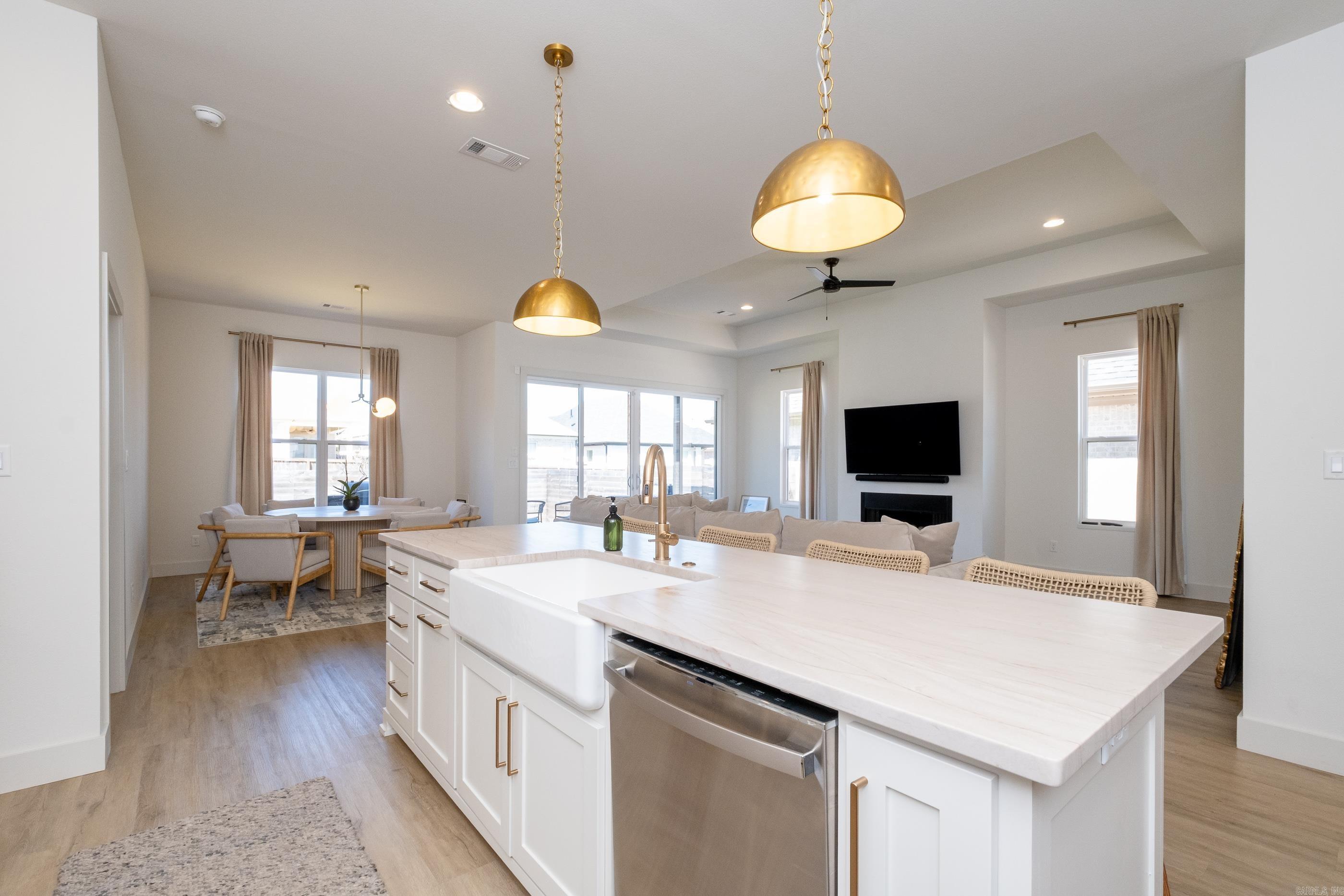 COPPER RUN - Residential Lease