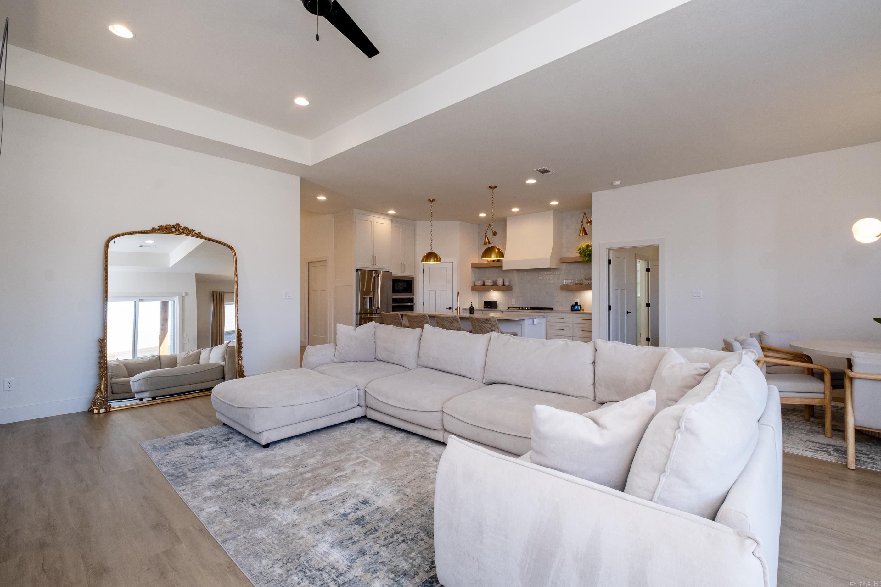 COPPER RUN - Residential Lease