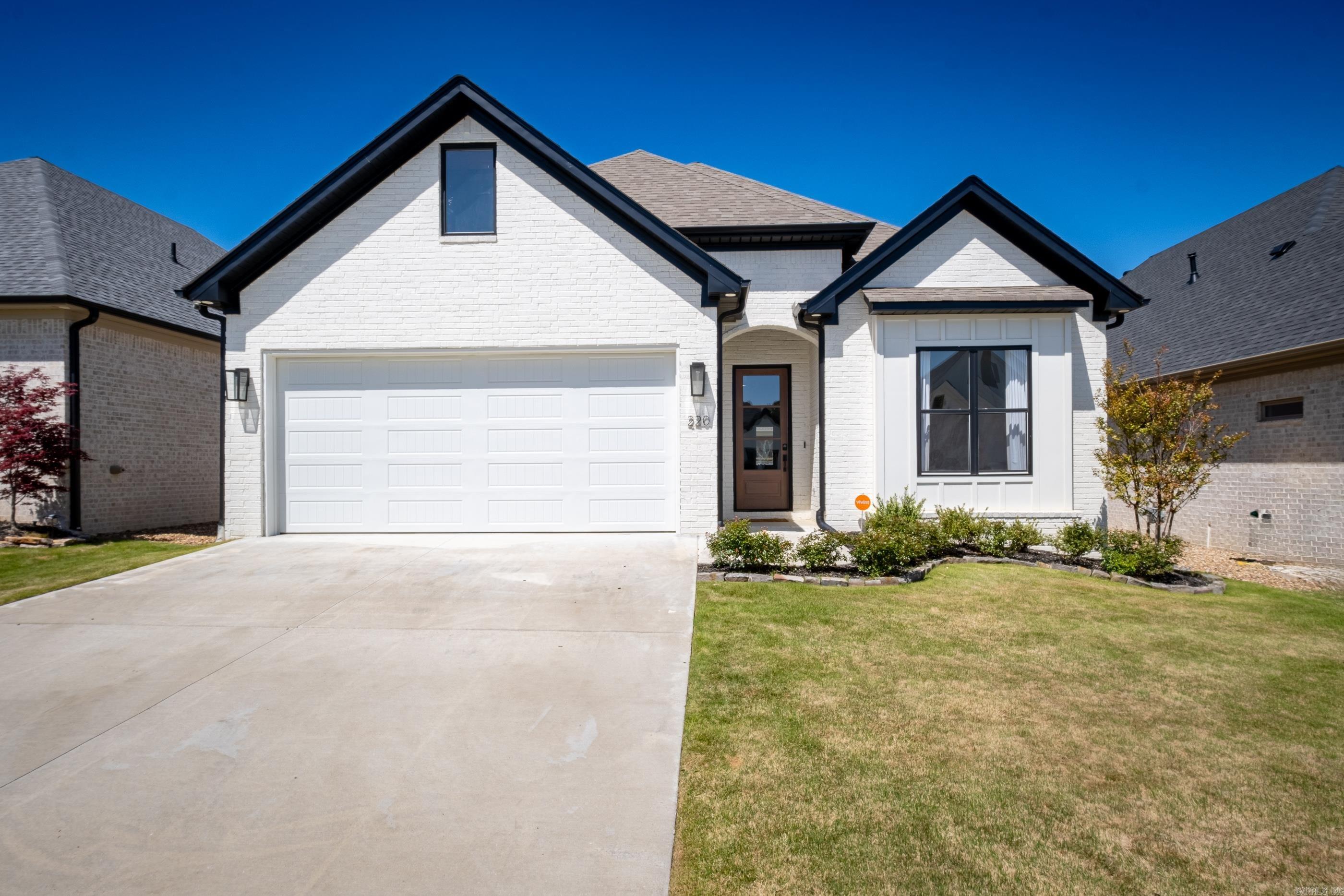 COPPER RUN - Residential Lease