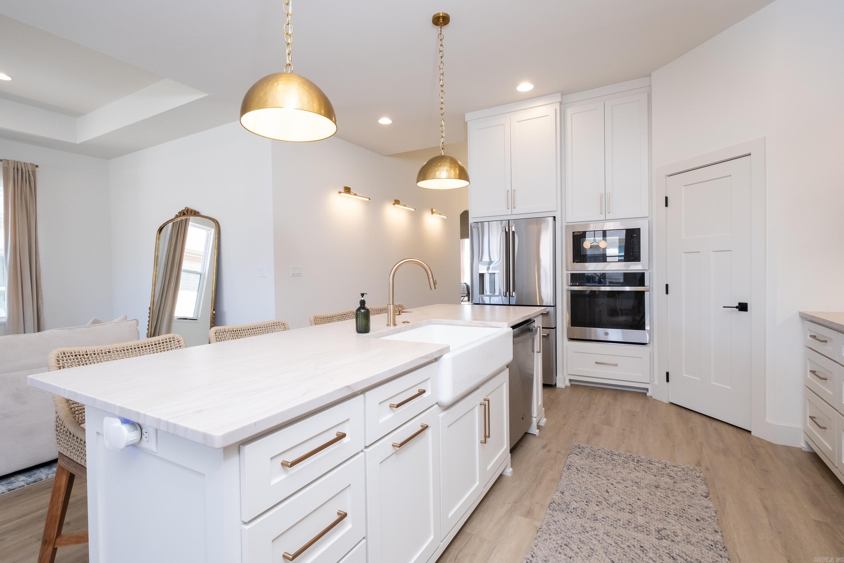 COPPER RUN - Residential Lease