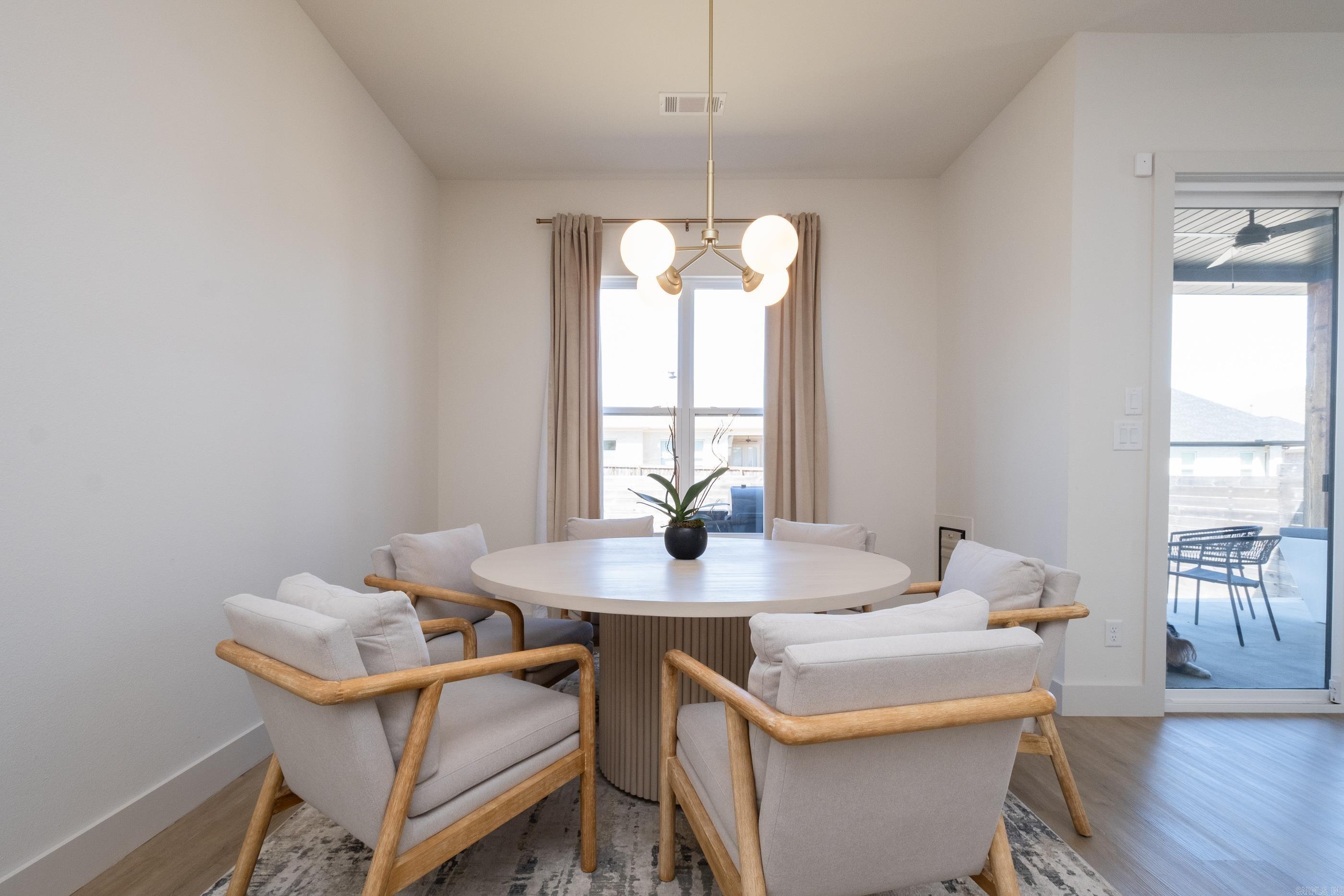 COPPER RUN - Residential Lease