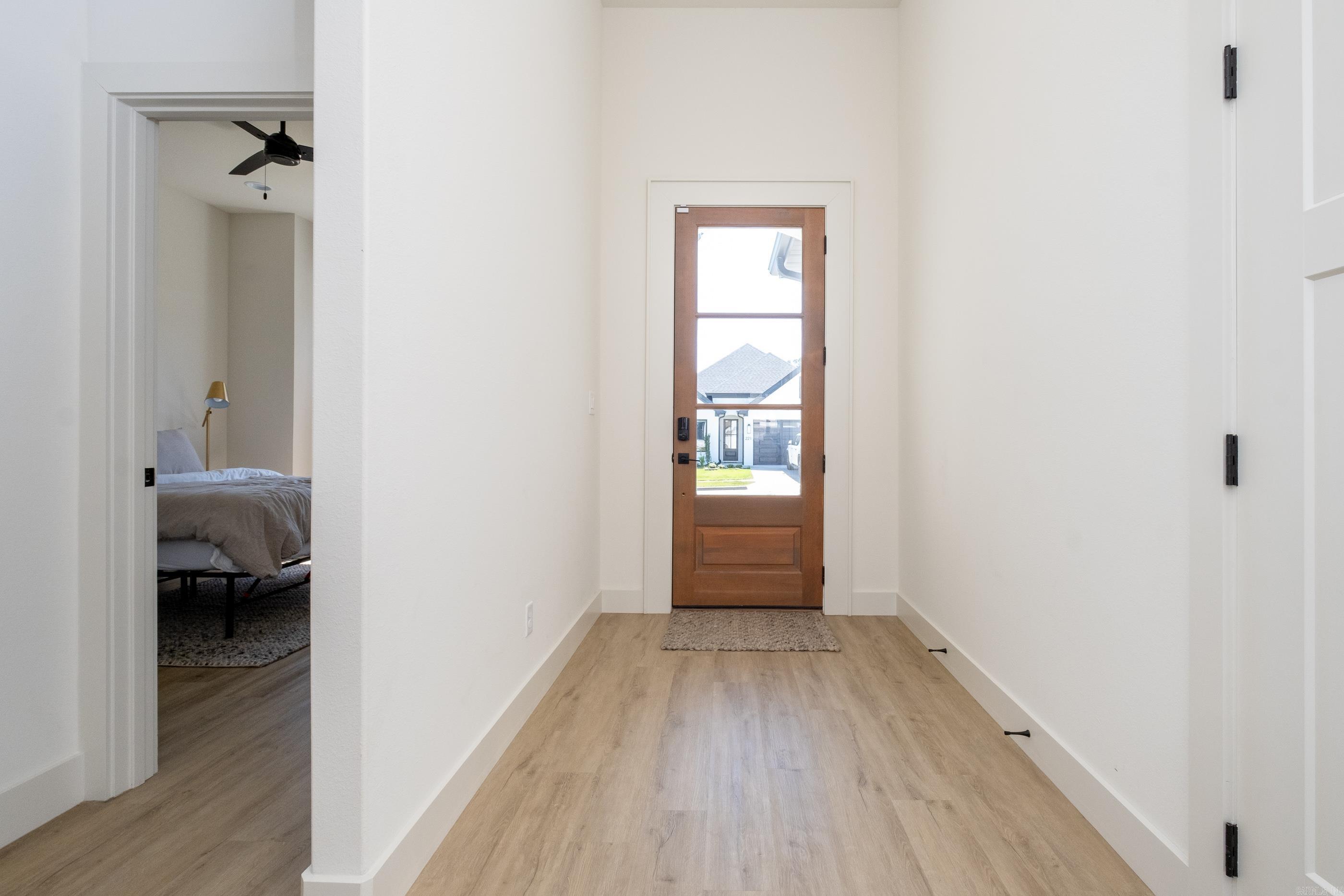 COPPER RUN - Residential Lease