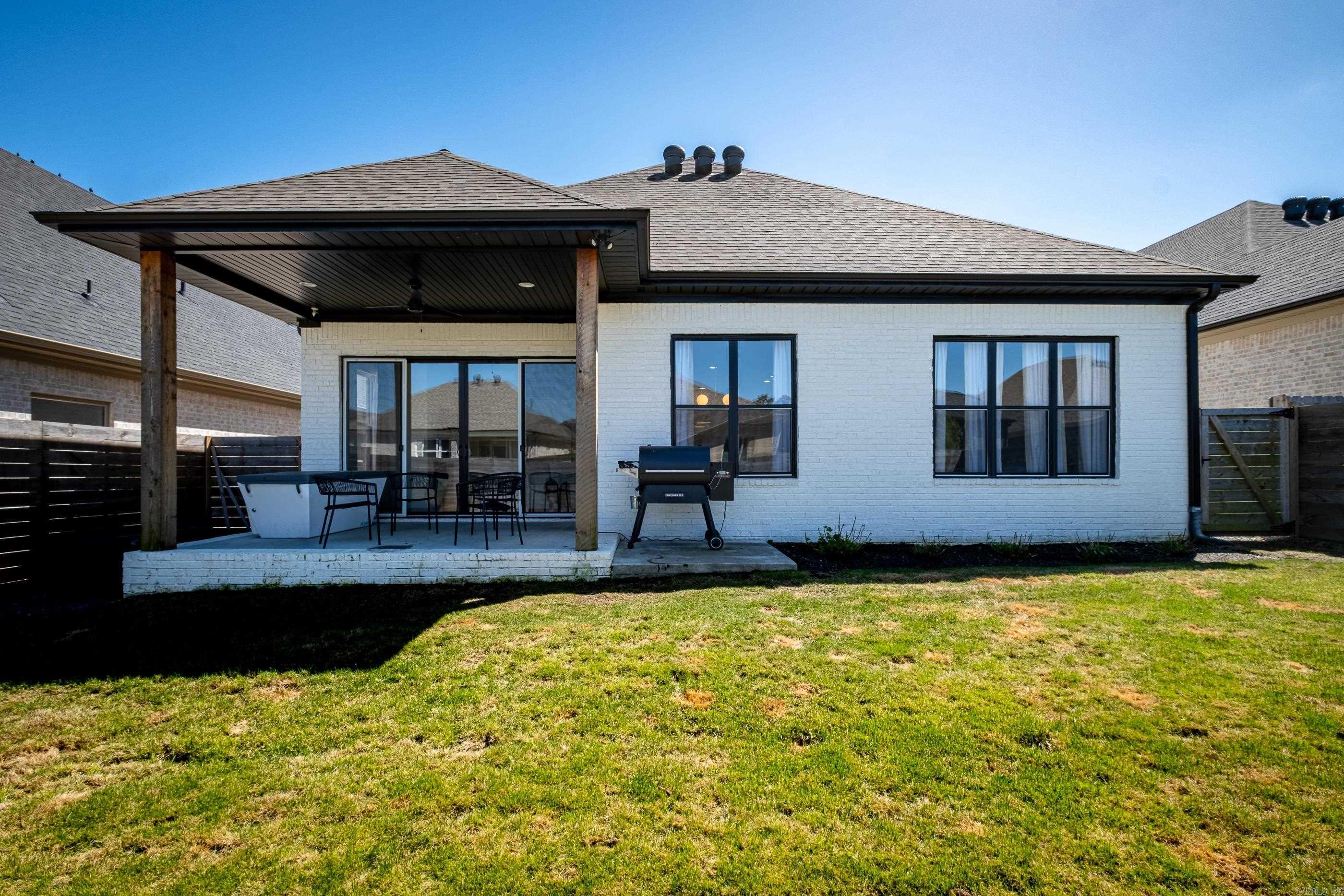 COPPER RUN - Residential Lease