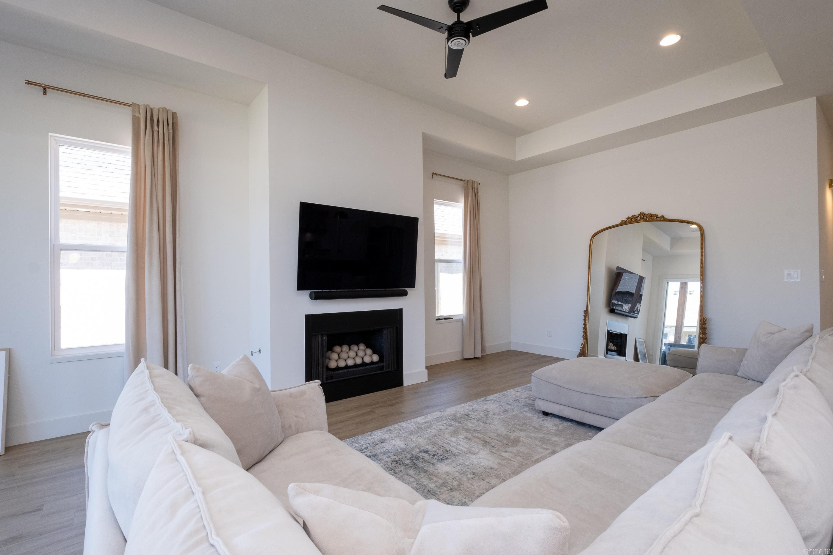 COPPER RUN - Residential Lease