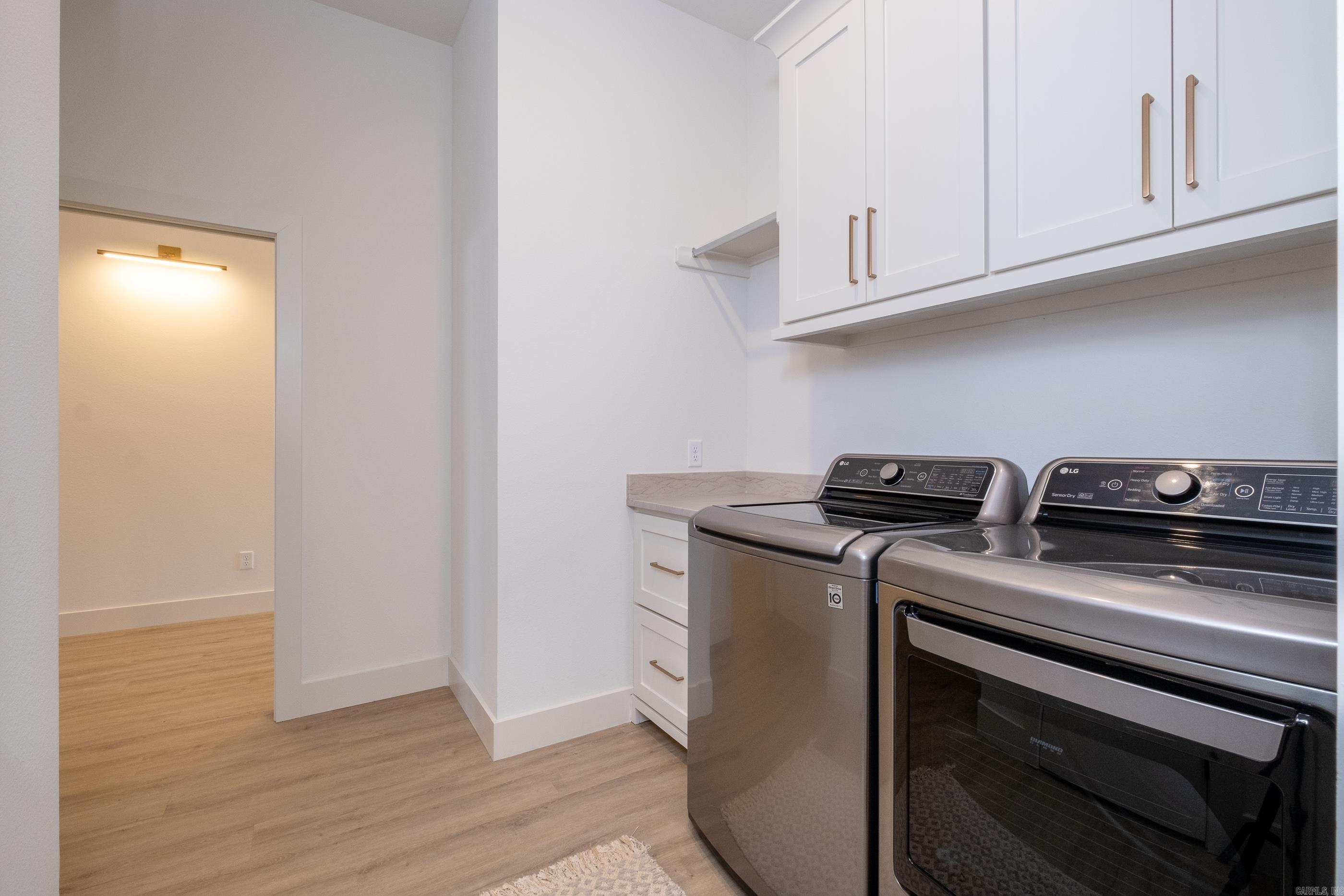 COPPER RUN - Residential Lease