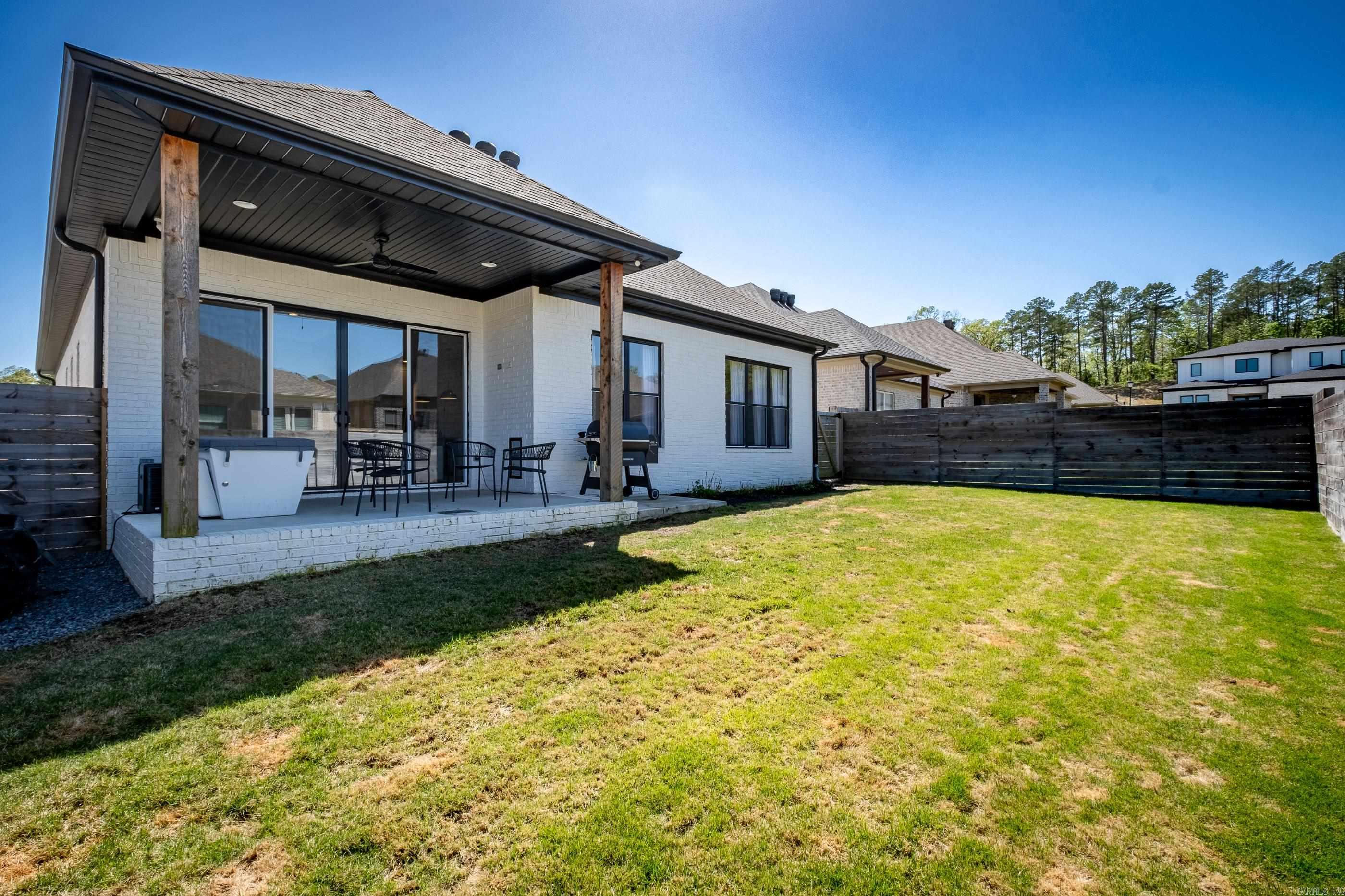 COPPER RUN - Residential Lease