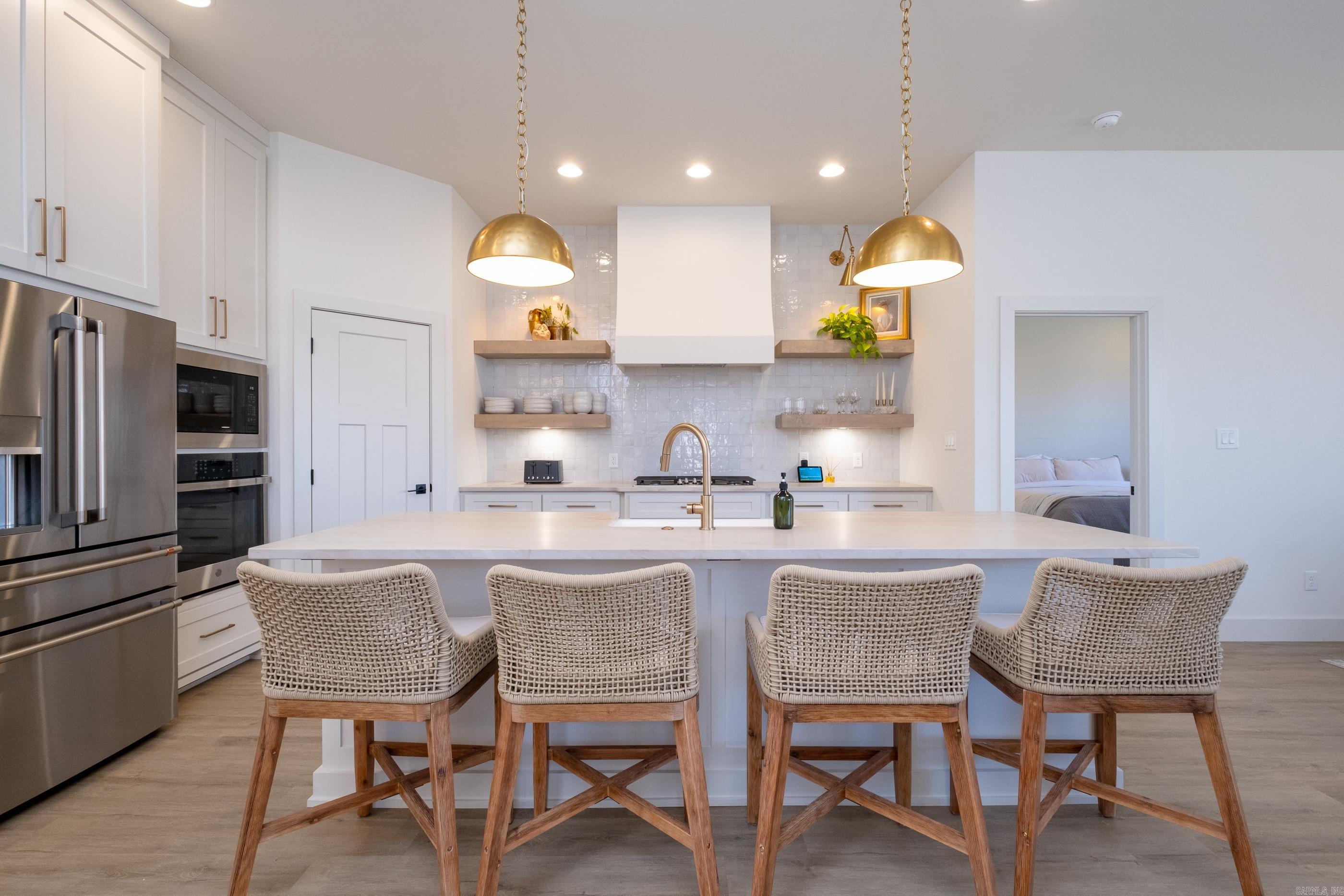 COPPER RUN - Residential Lease