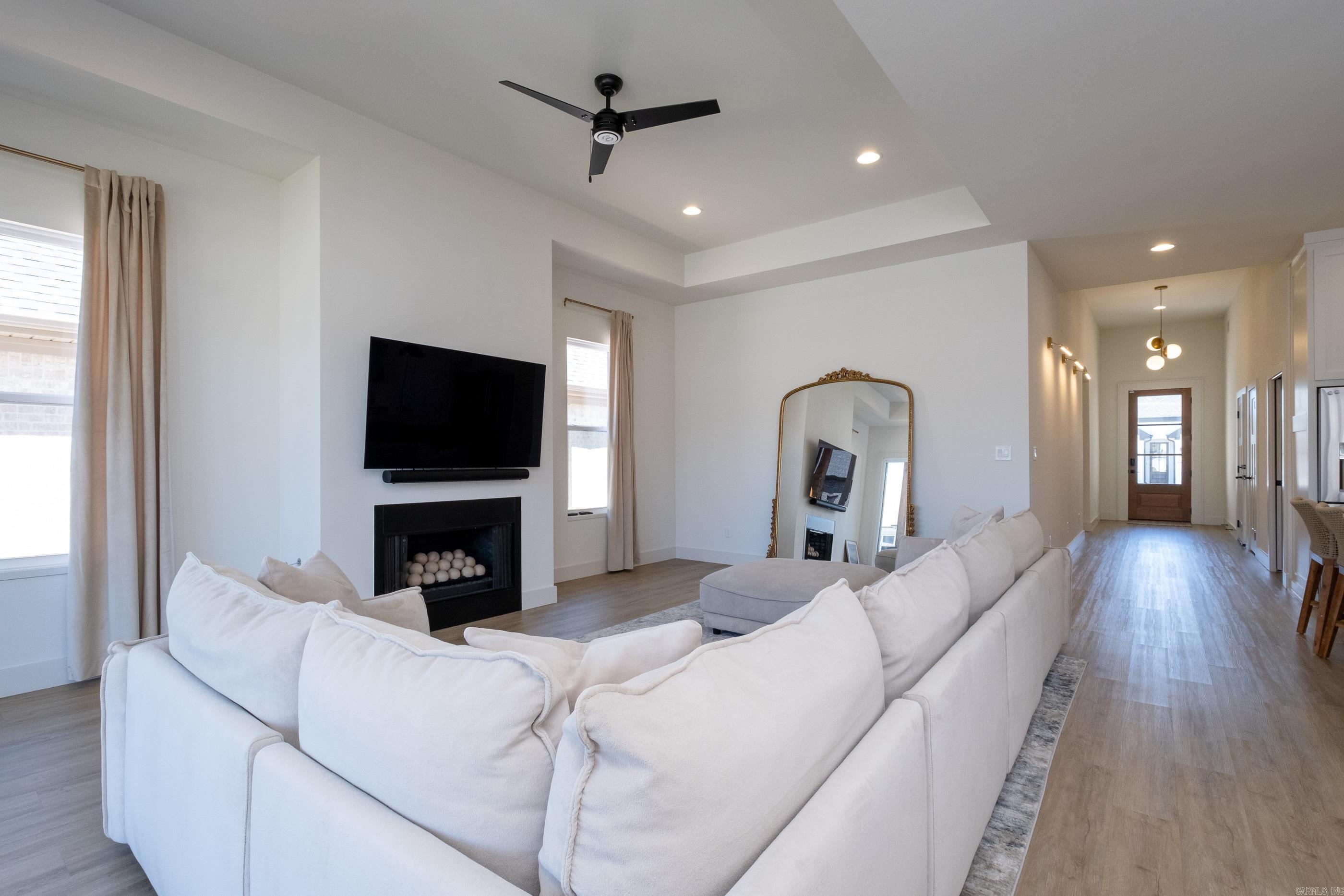 COPPER RUN - Residential Lease