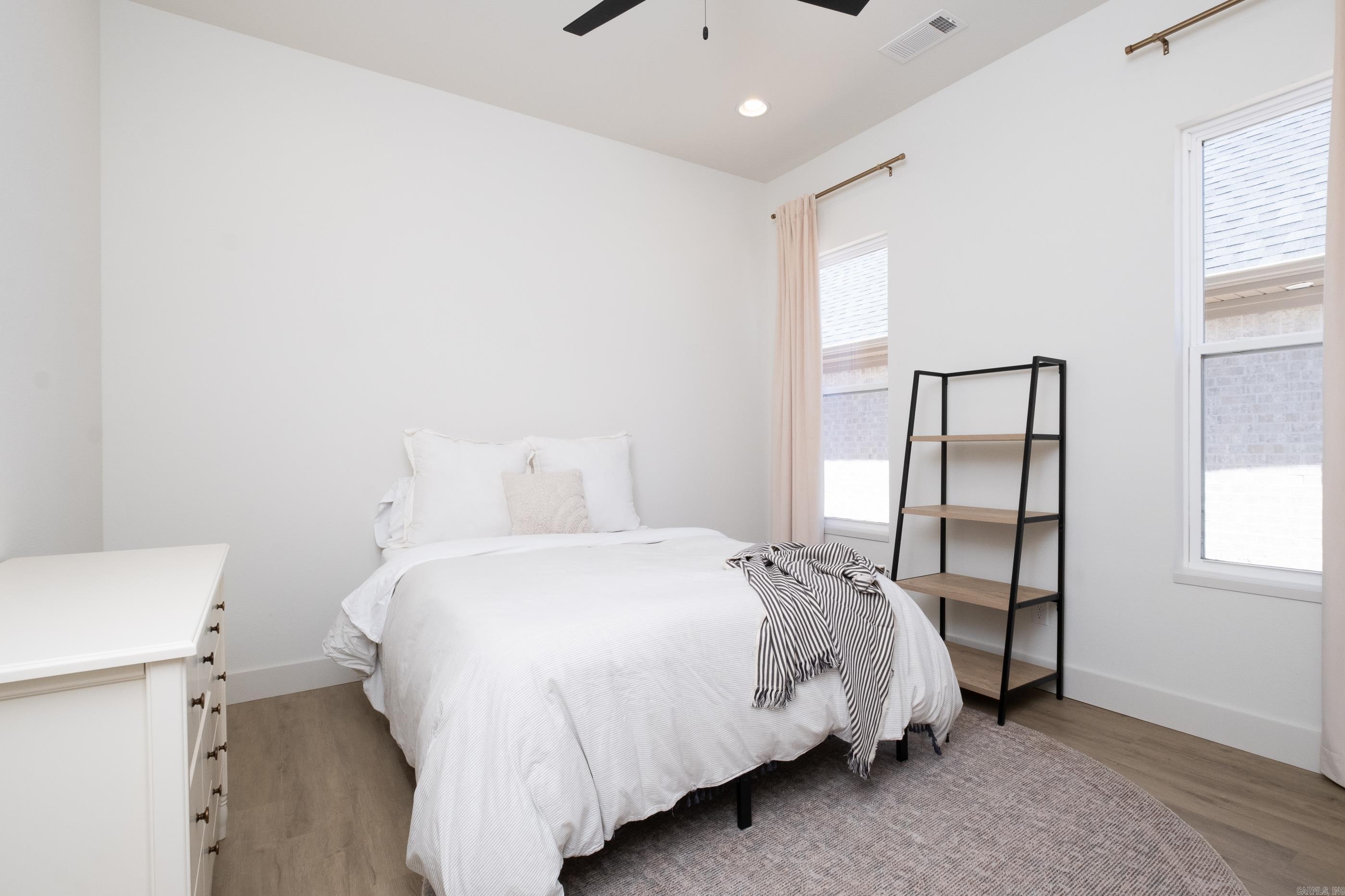 COPPER RUN - Residential Lease