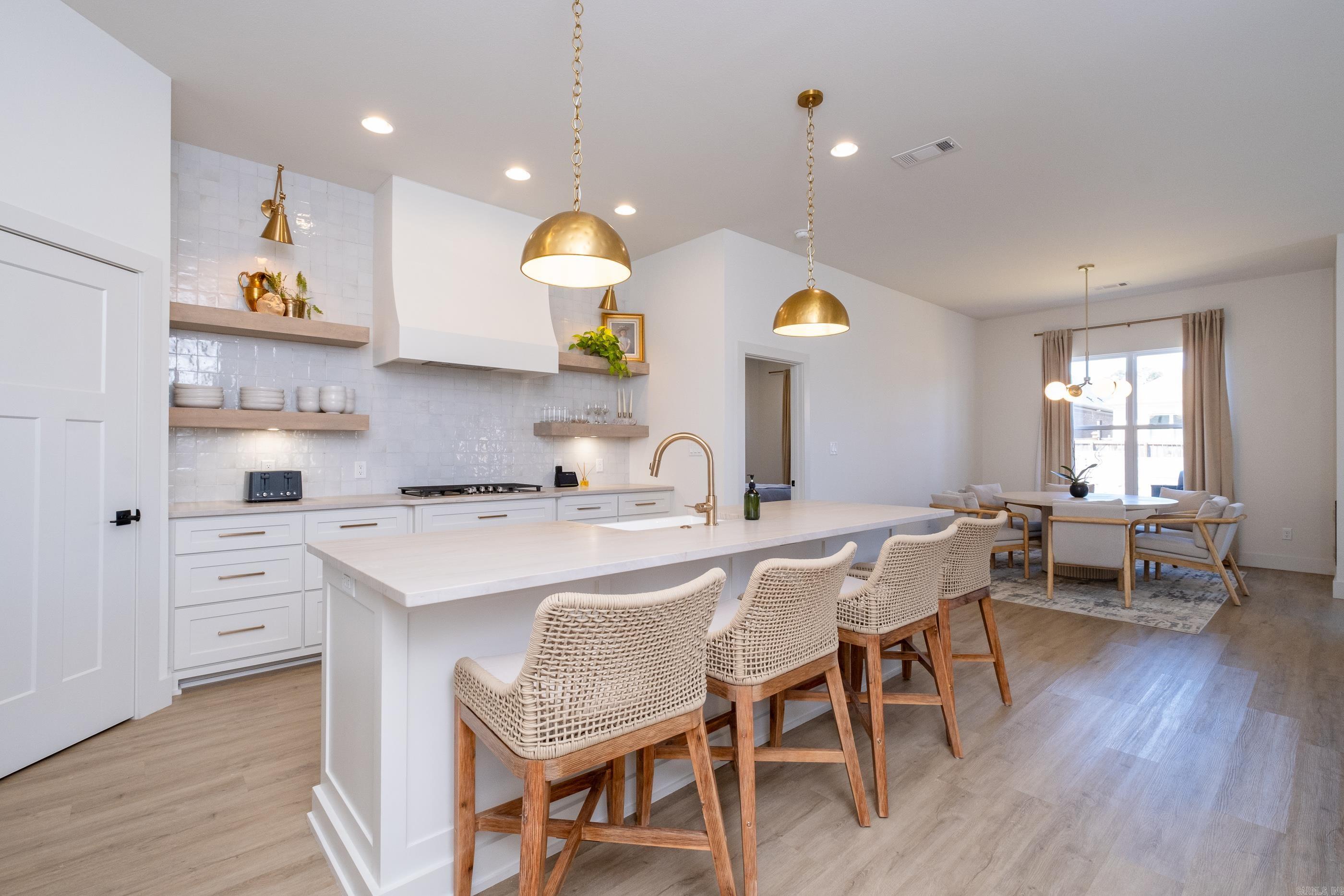 COPPER RUN - Residential Lease