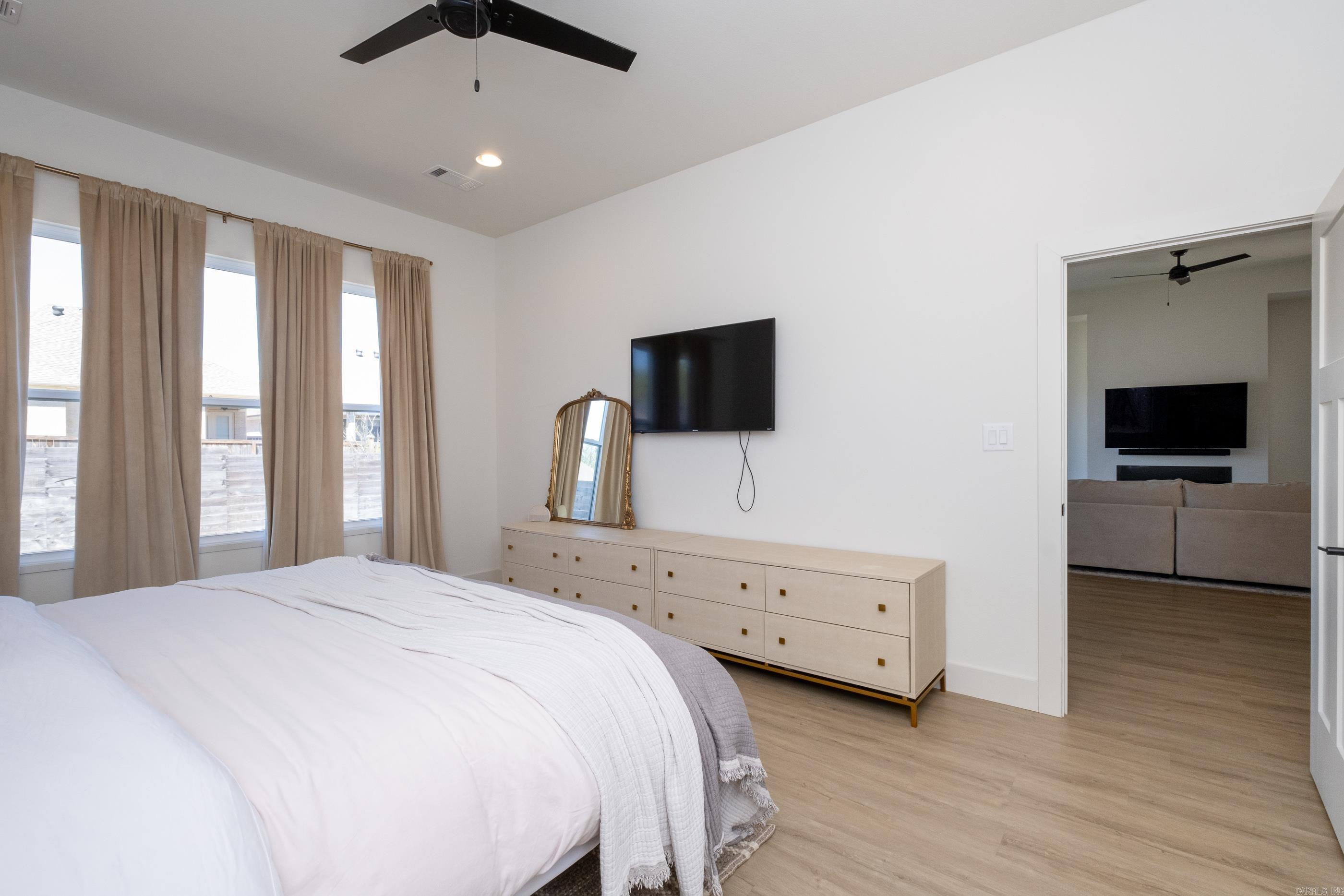 COPPER RUN - Residential Lease