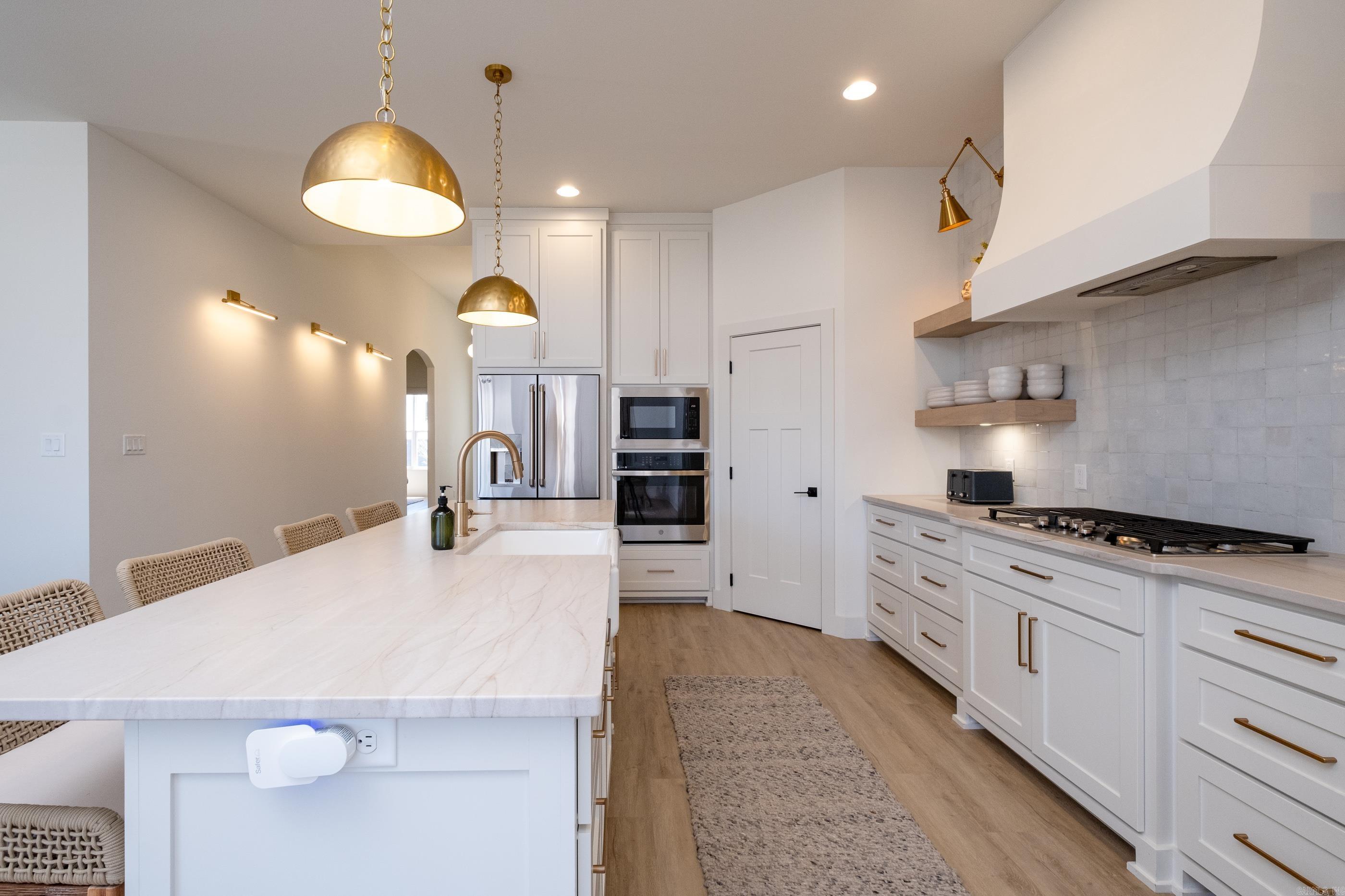 COPPER RUN - Residential Lease