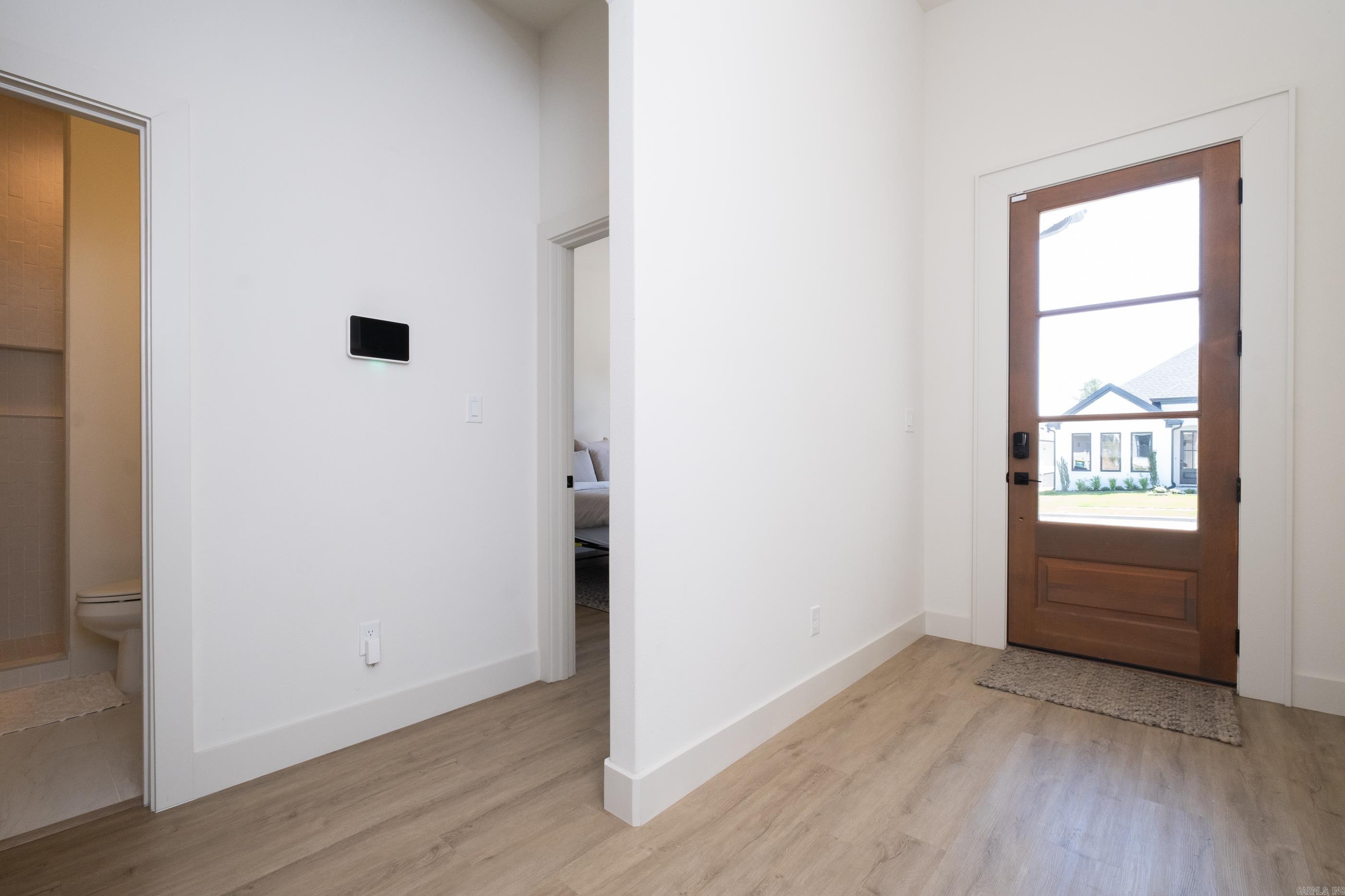 COPPER RUN - Residential Lease