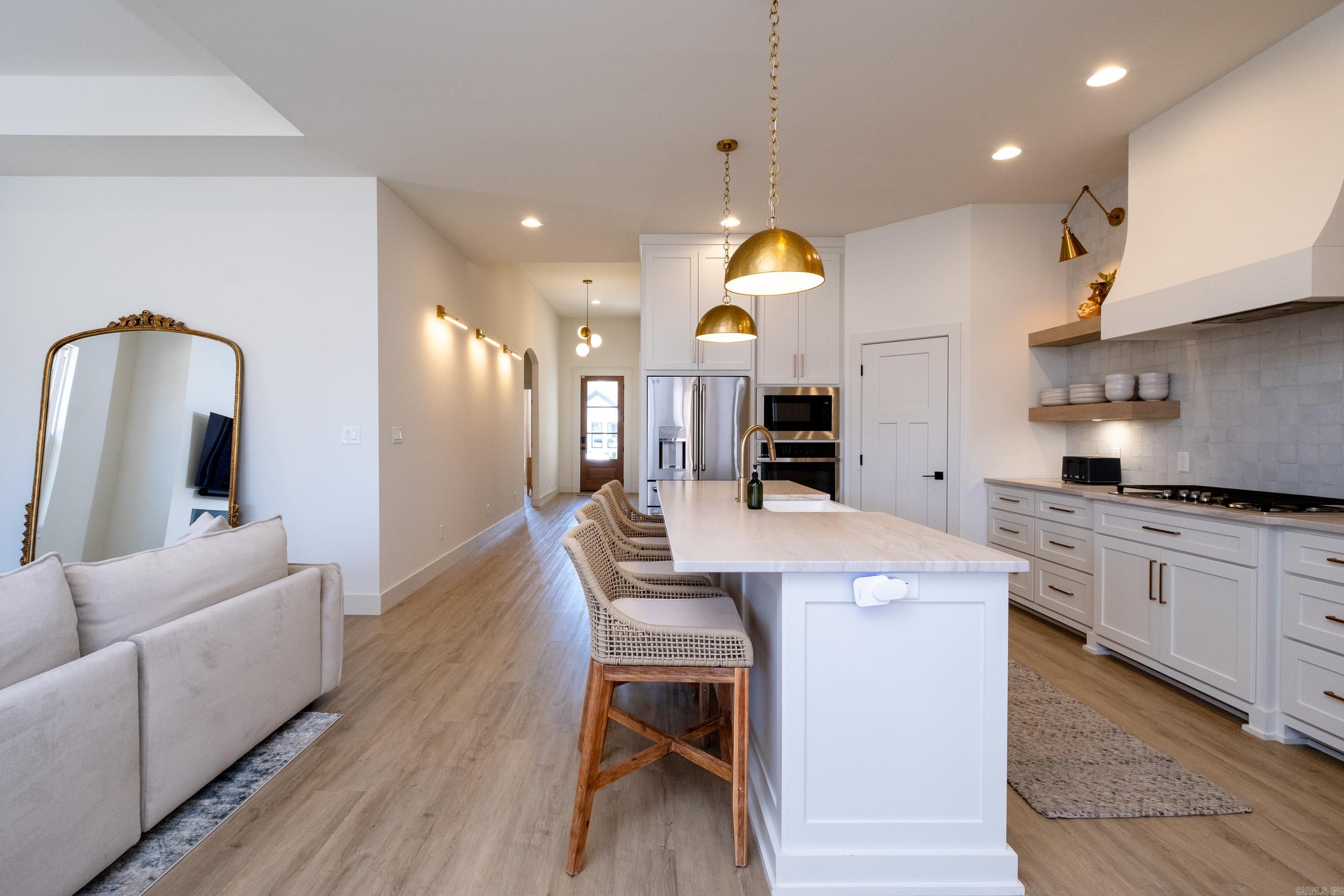 COPPER RUN - Residential Lease