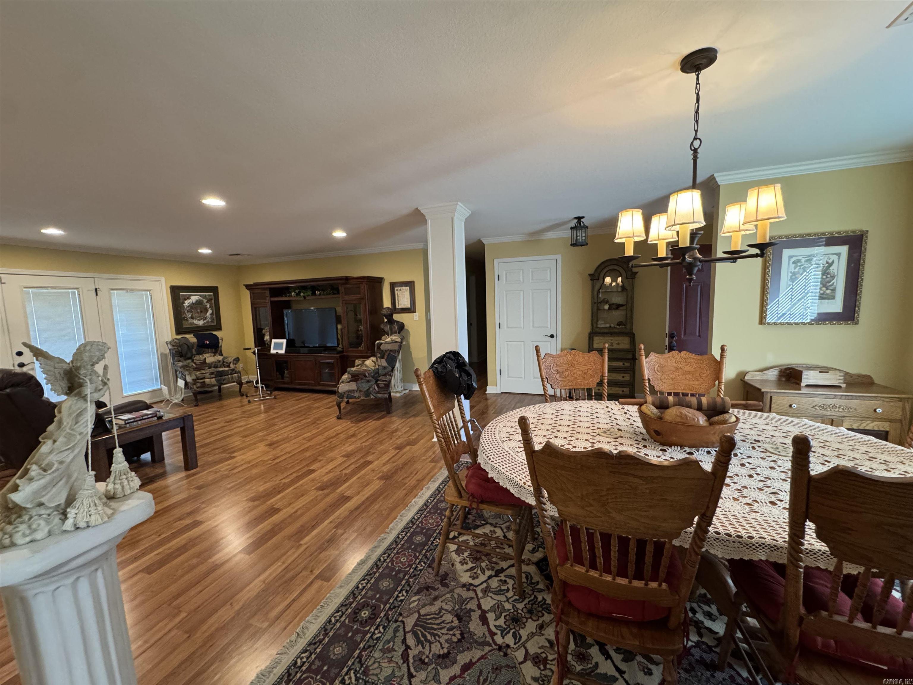 Not In List - Residential