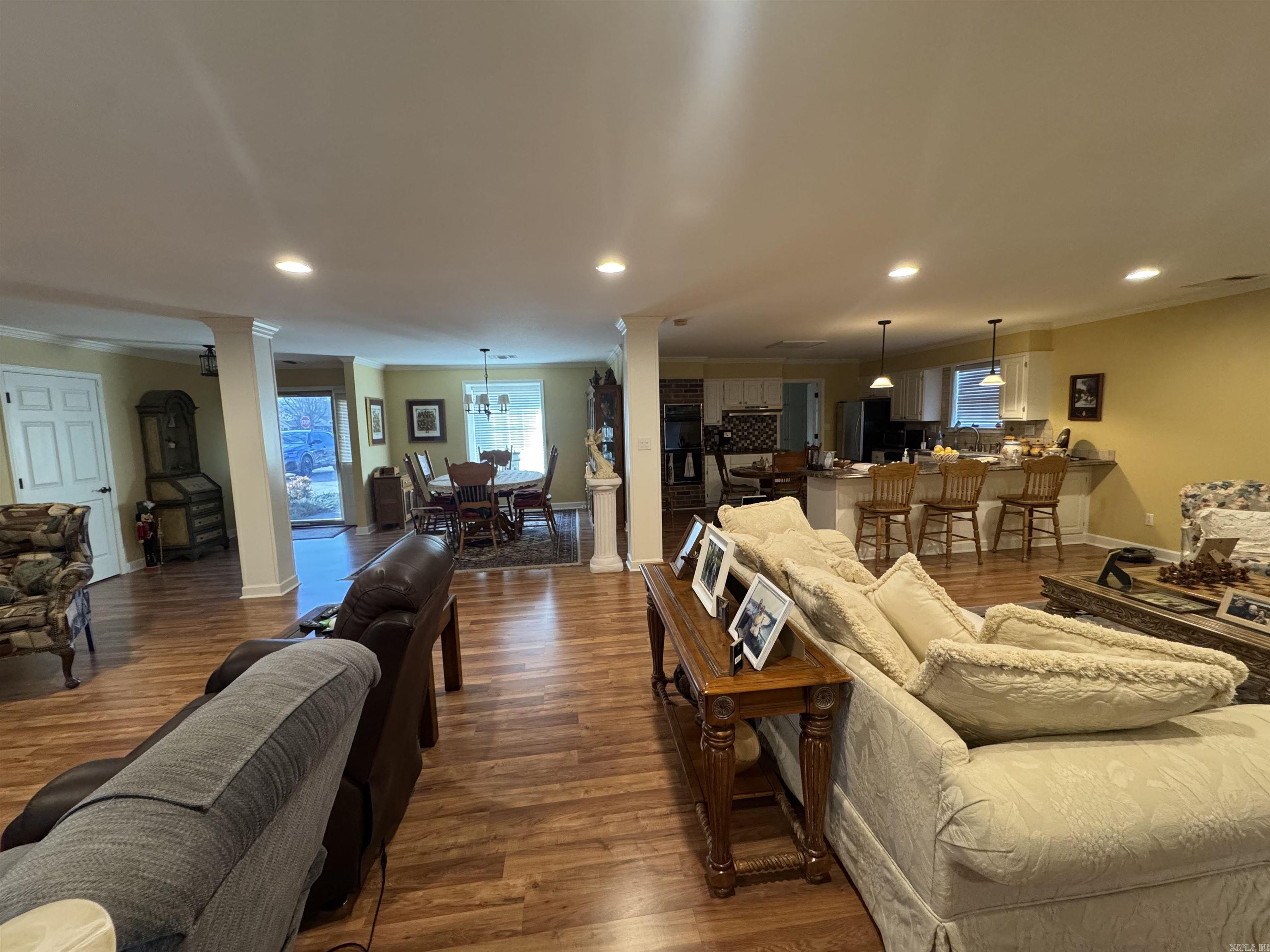 Not In List - Residential