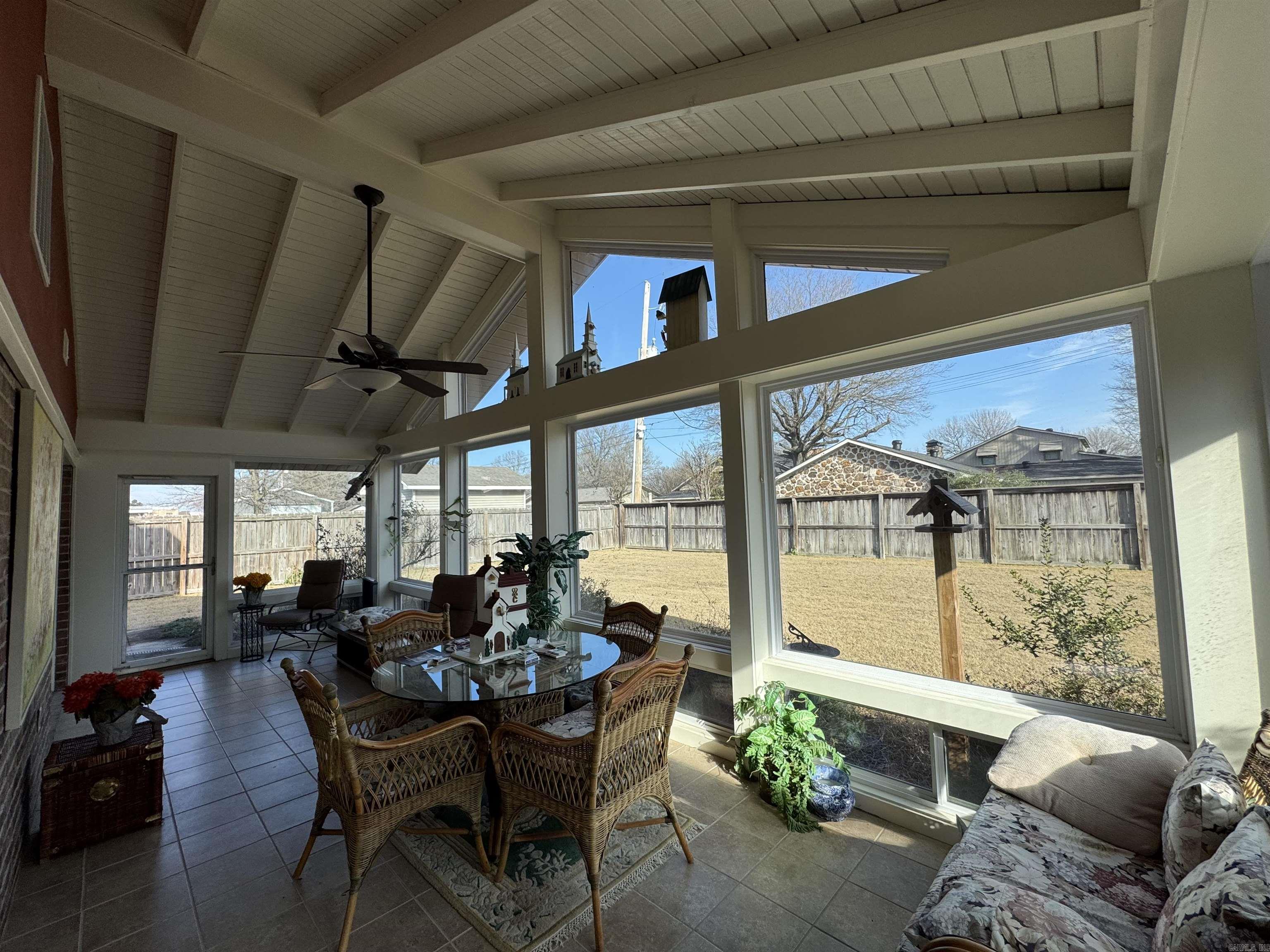 Not In List - Residential