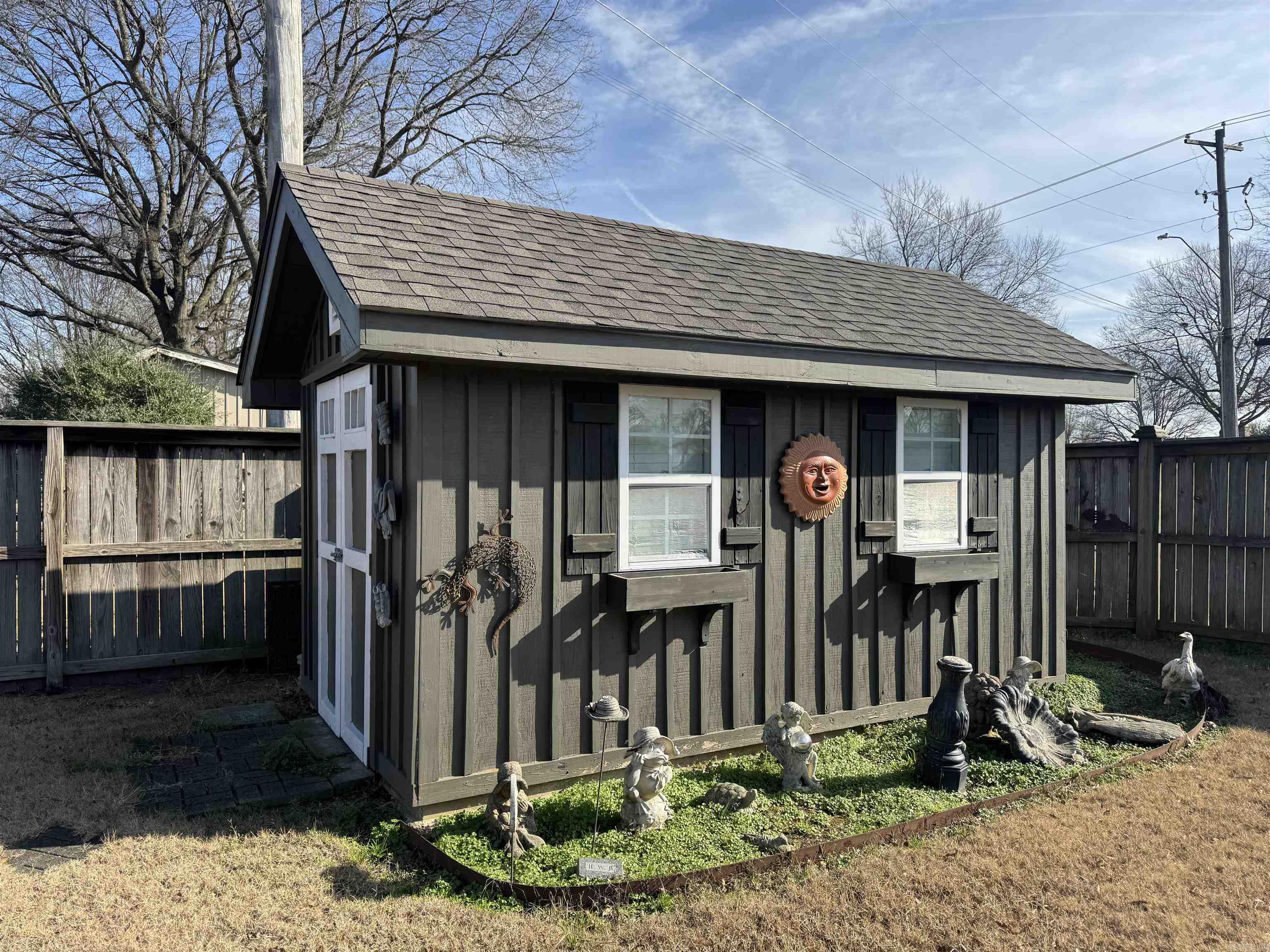 Not In List - Residential