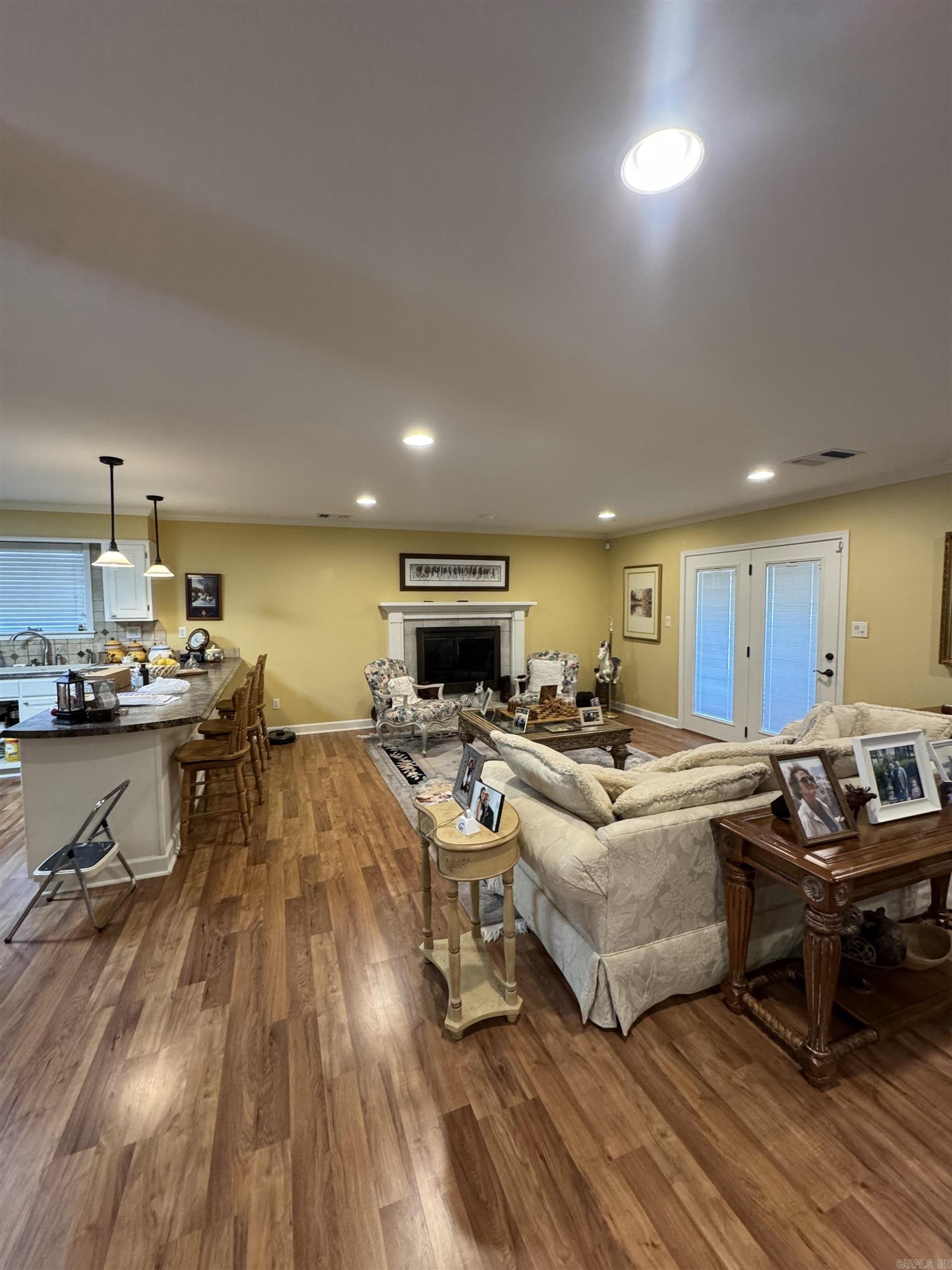 Not In List - Residential