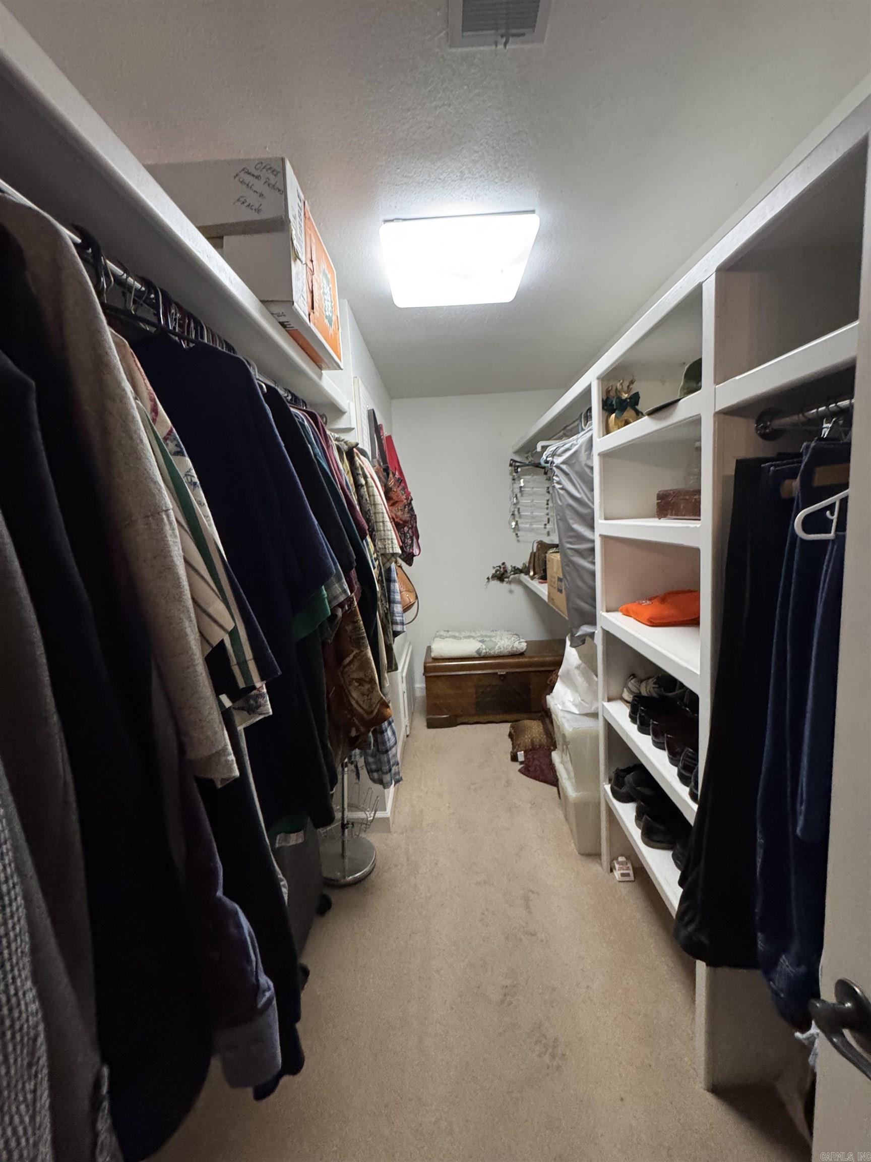 Not In List - Residential