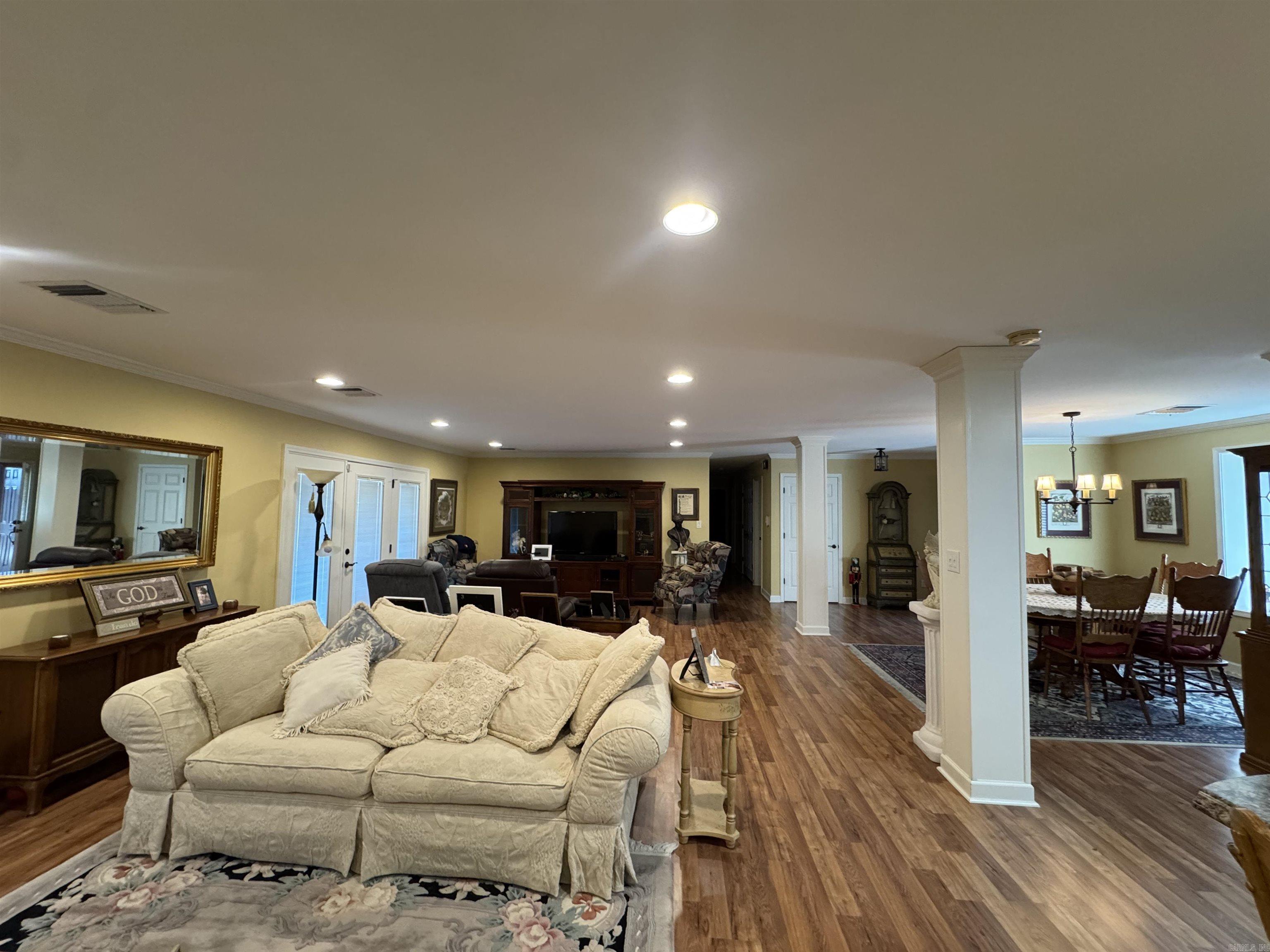 Not In List - Residential