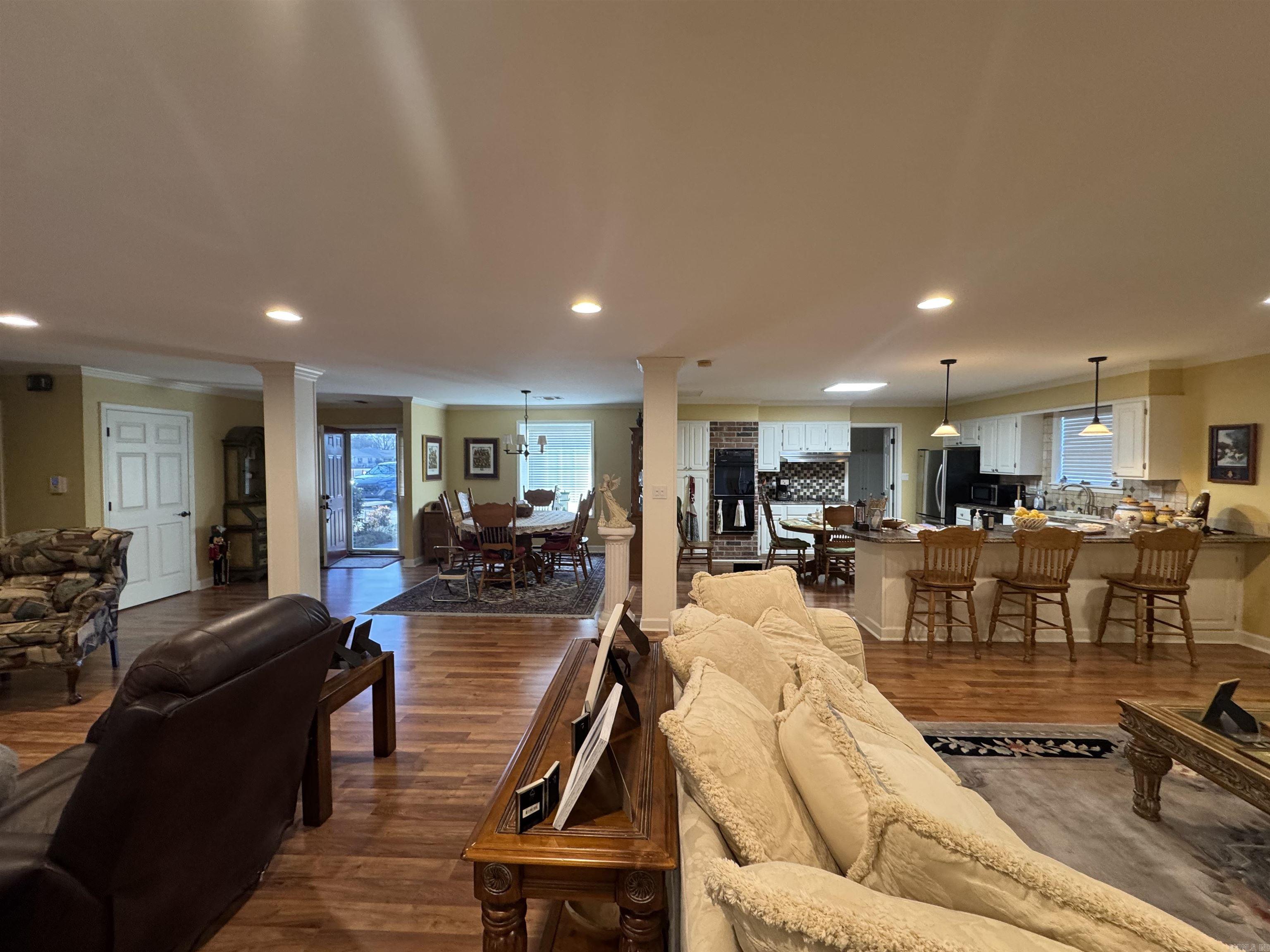 Not In List - Residential