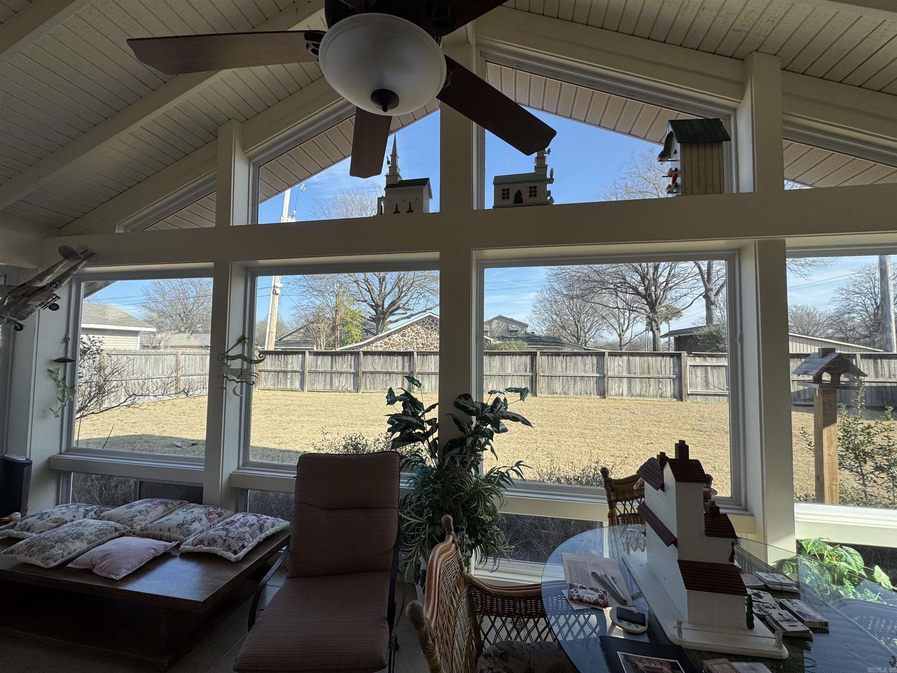 Not In List - Residential