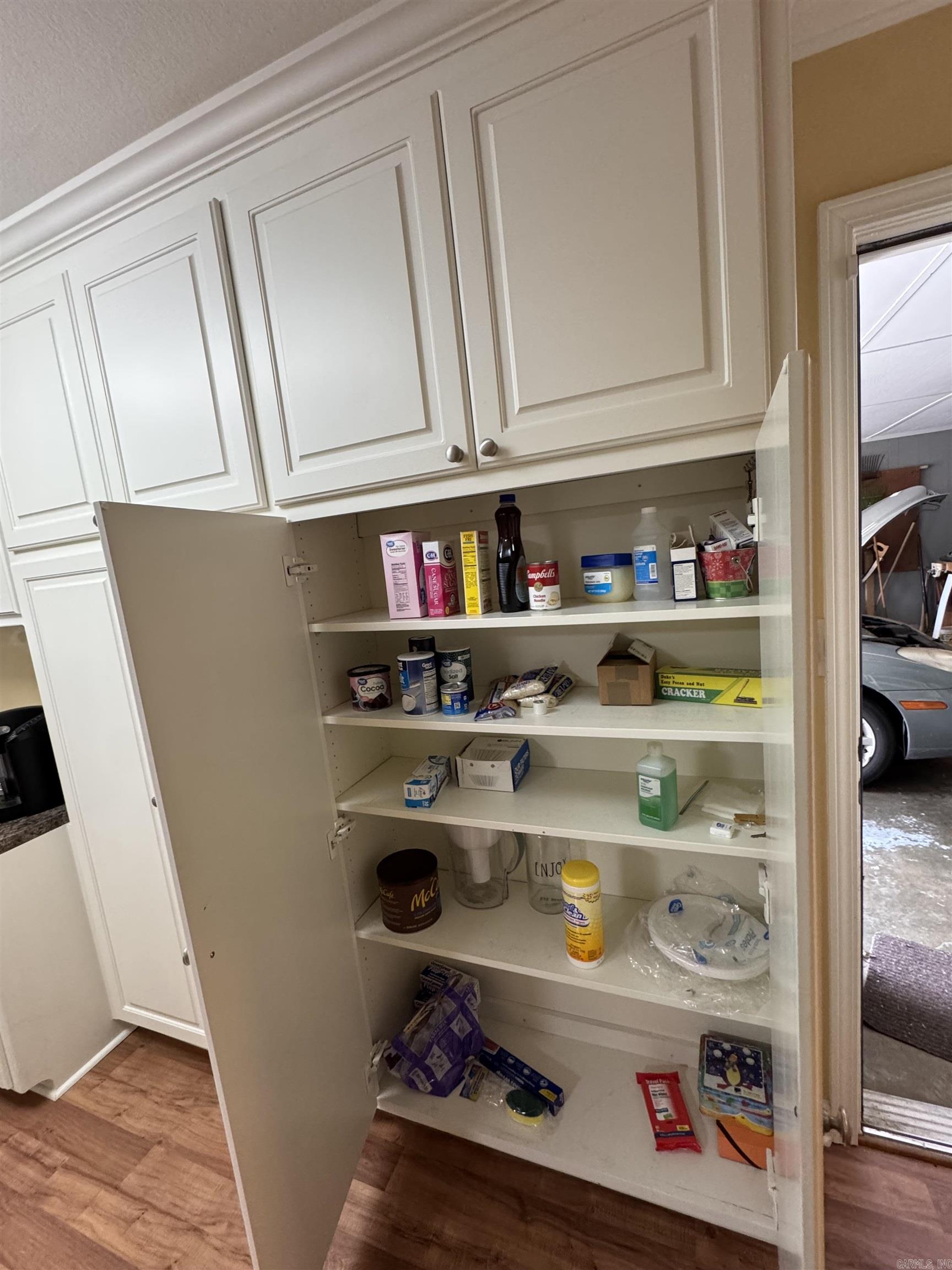 Not In List - Residential