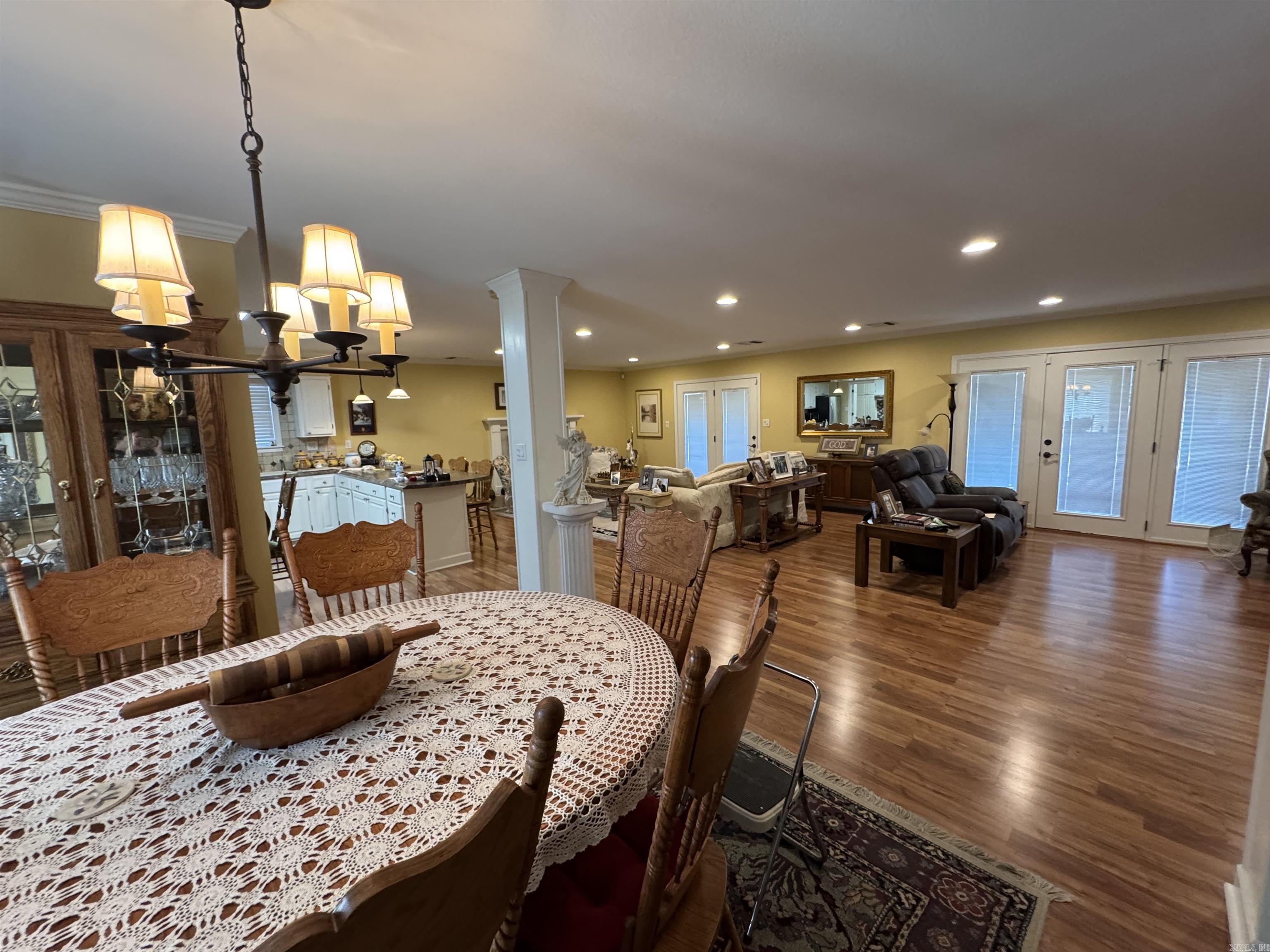 Not In List - Residential